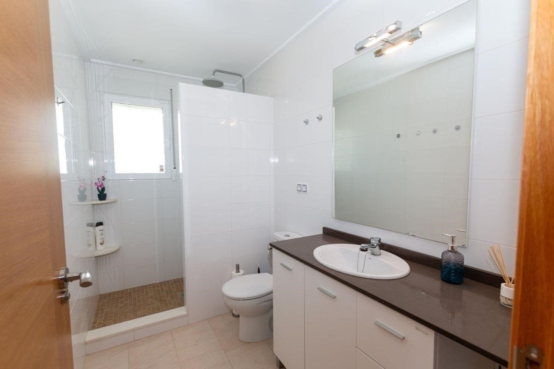 Wiederverkauf - Wohnung / Apartment -
Orihuela Costa - Los Dolses