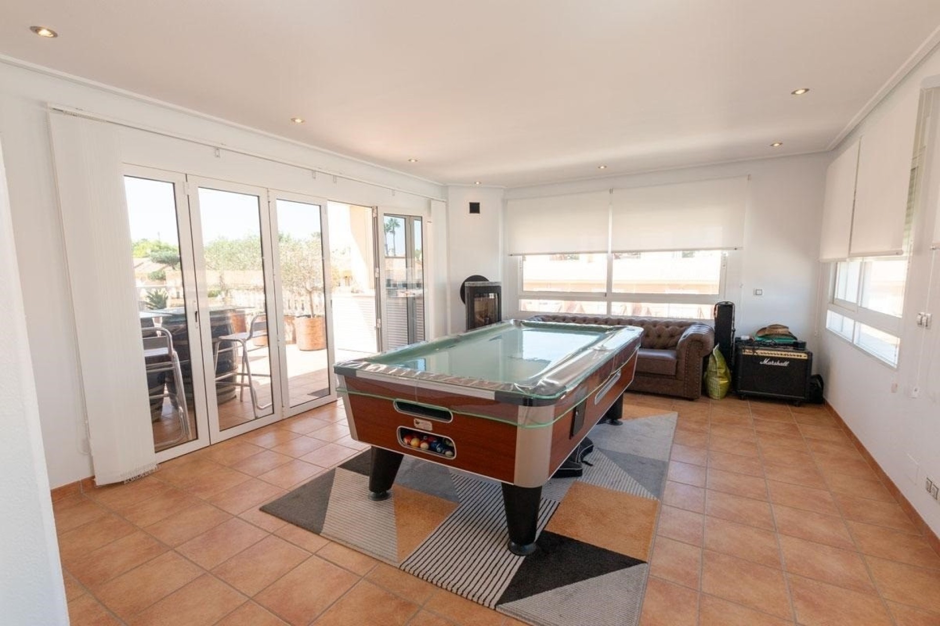 Wiederverkauf - Wohnung / Apartment -
Orihuela Costa - Los Dolses