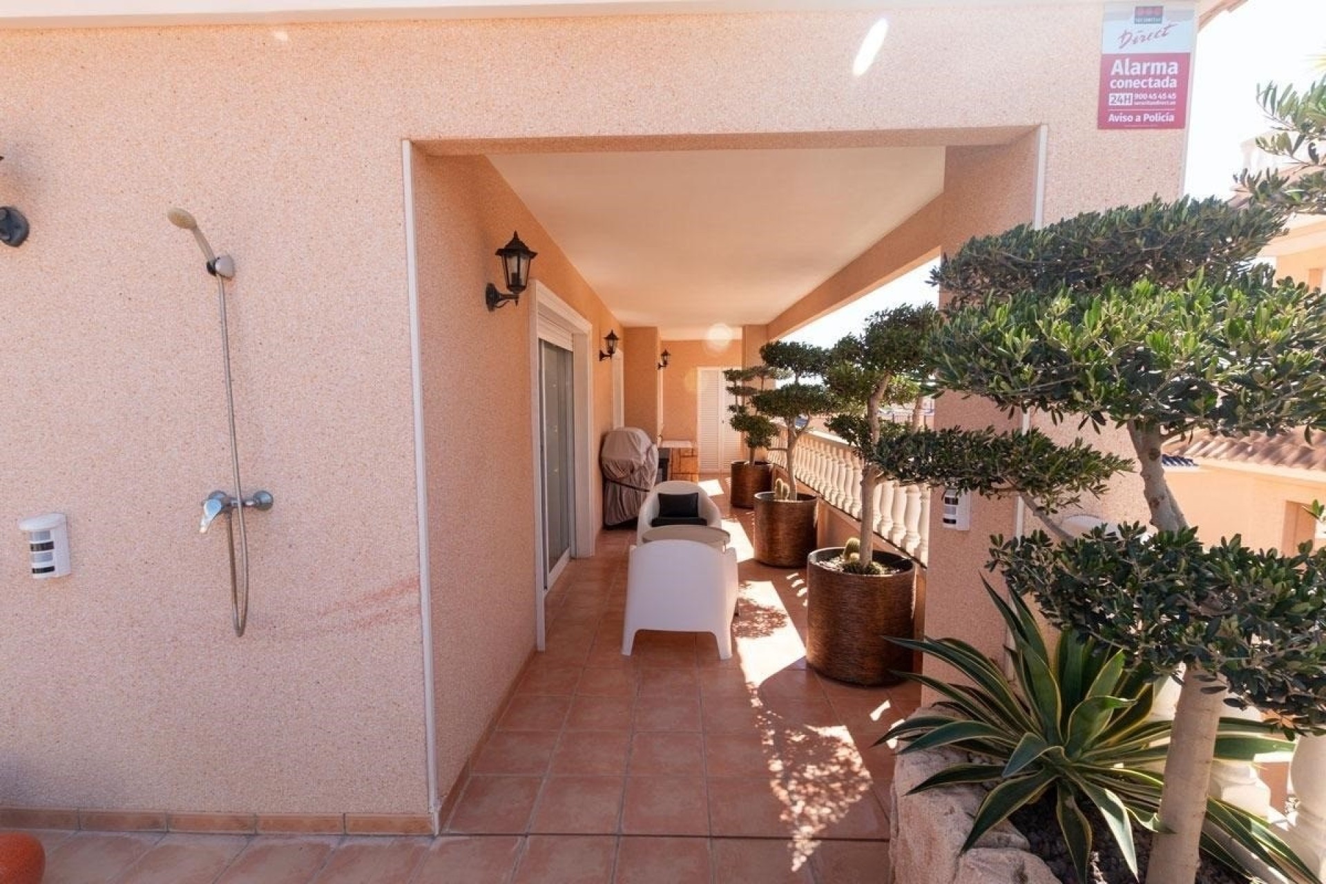 Wiederverkauf - Wohnung / Apartment -
Orihuela Costa - Los Dolses