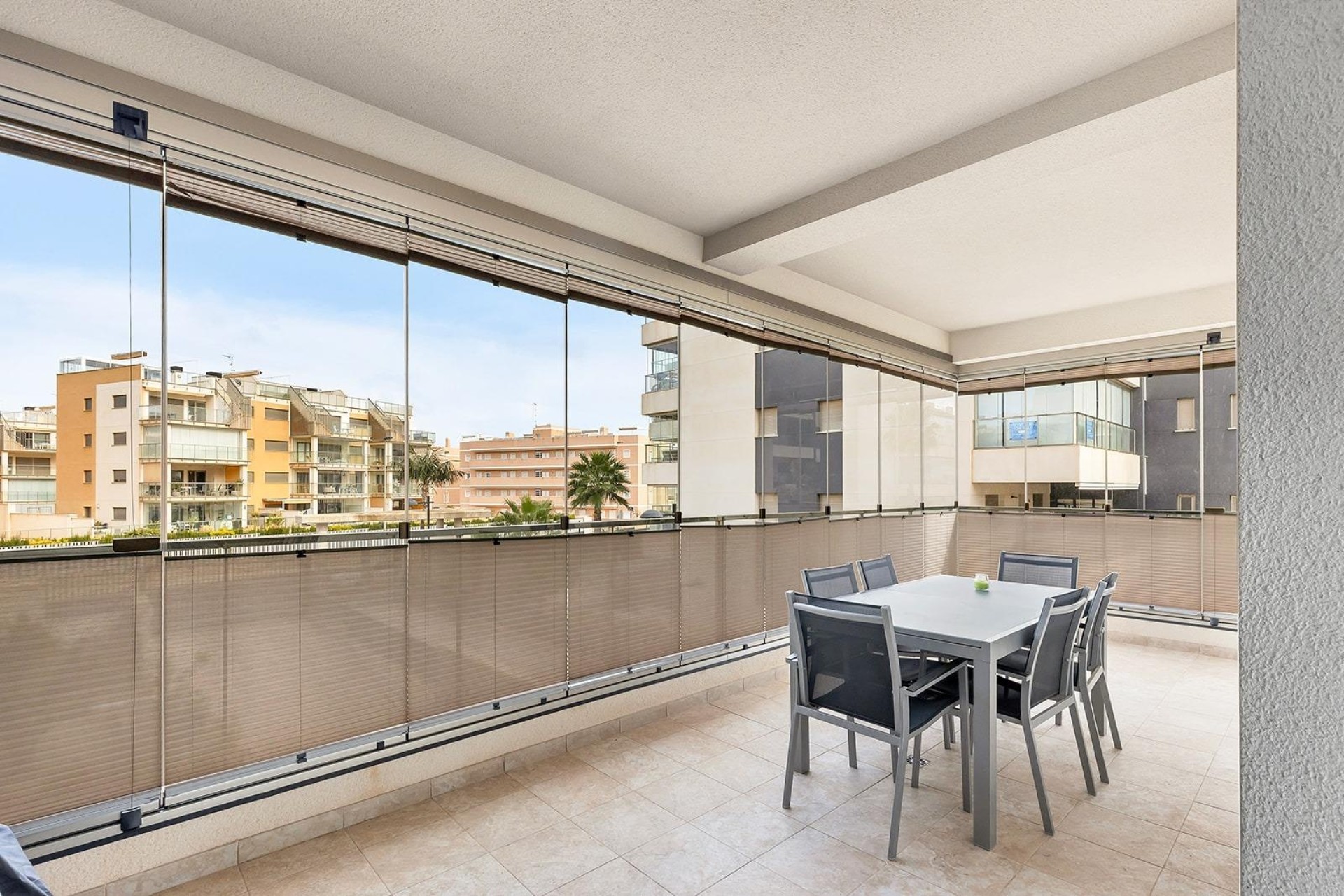 Wiederverkauf - Wohnung / Apartment -
Orihuela Costa - Los Dolses