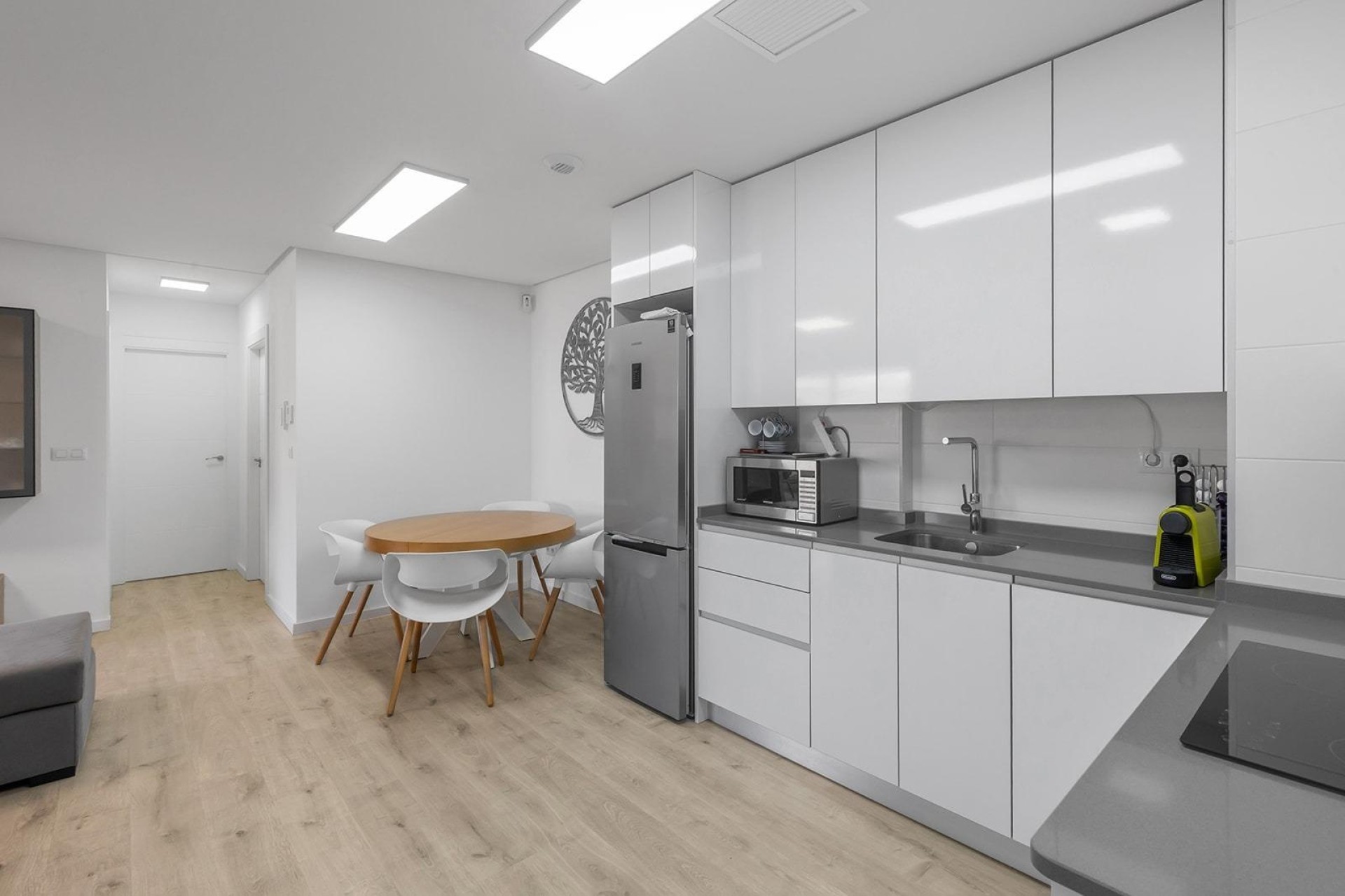 Wiederverkauf - Wohnung / Apartment -
Orihuela Costa - Los Dolses