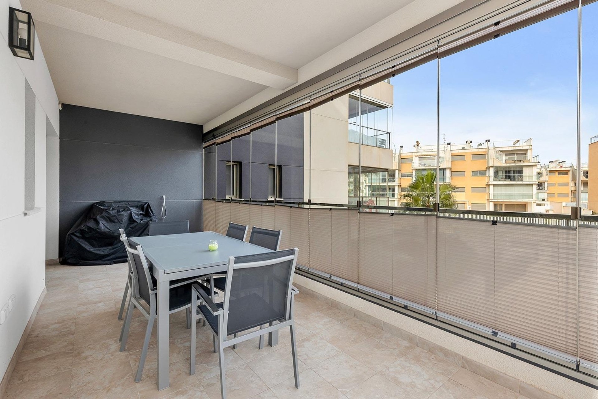 Wiederverkauf - Wohnung / Apartment -
Orihuela Costa - Los Dolses