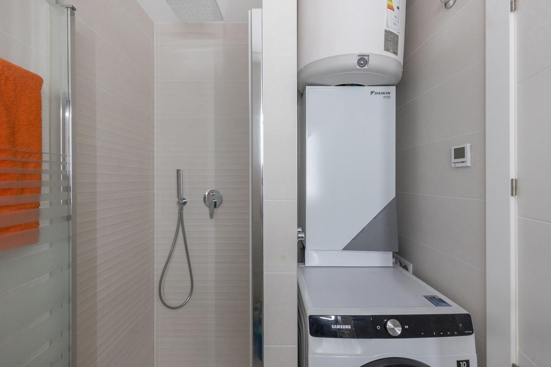 Wiederverkauf - Wohnung / Apartment -
Orihuela Costa - Los Dolses