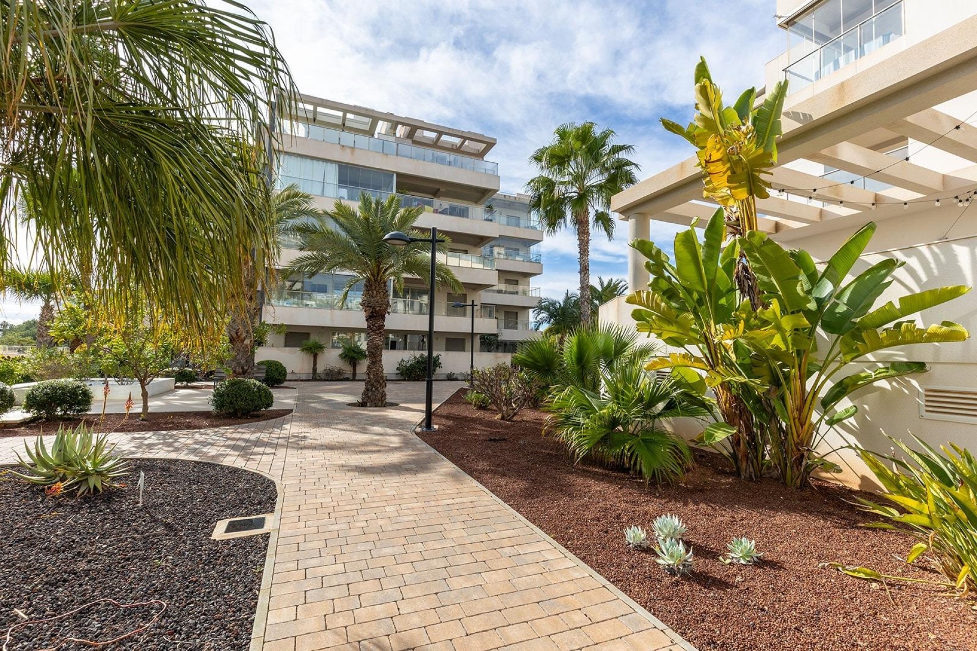 Wiederverkauf - Wohnung / Apartment -
Orihuela Costa - Los Dolses