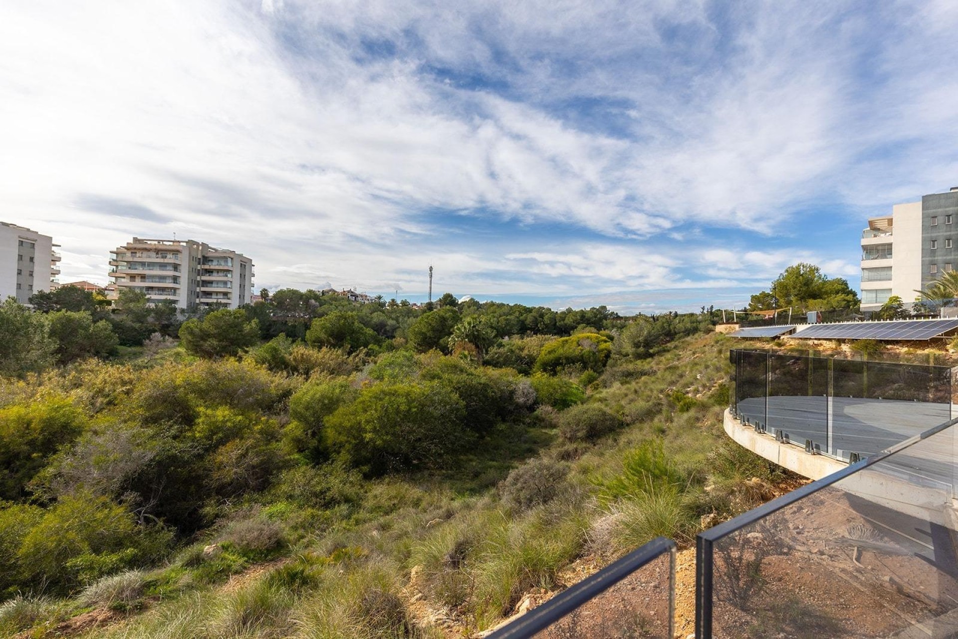 Wiederverkauf - Wohnung / Apartment -
Orihuela Costa - Los Dolses