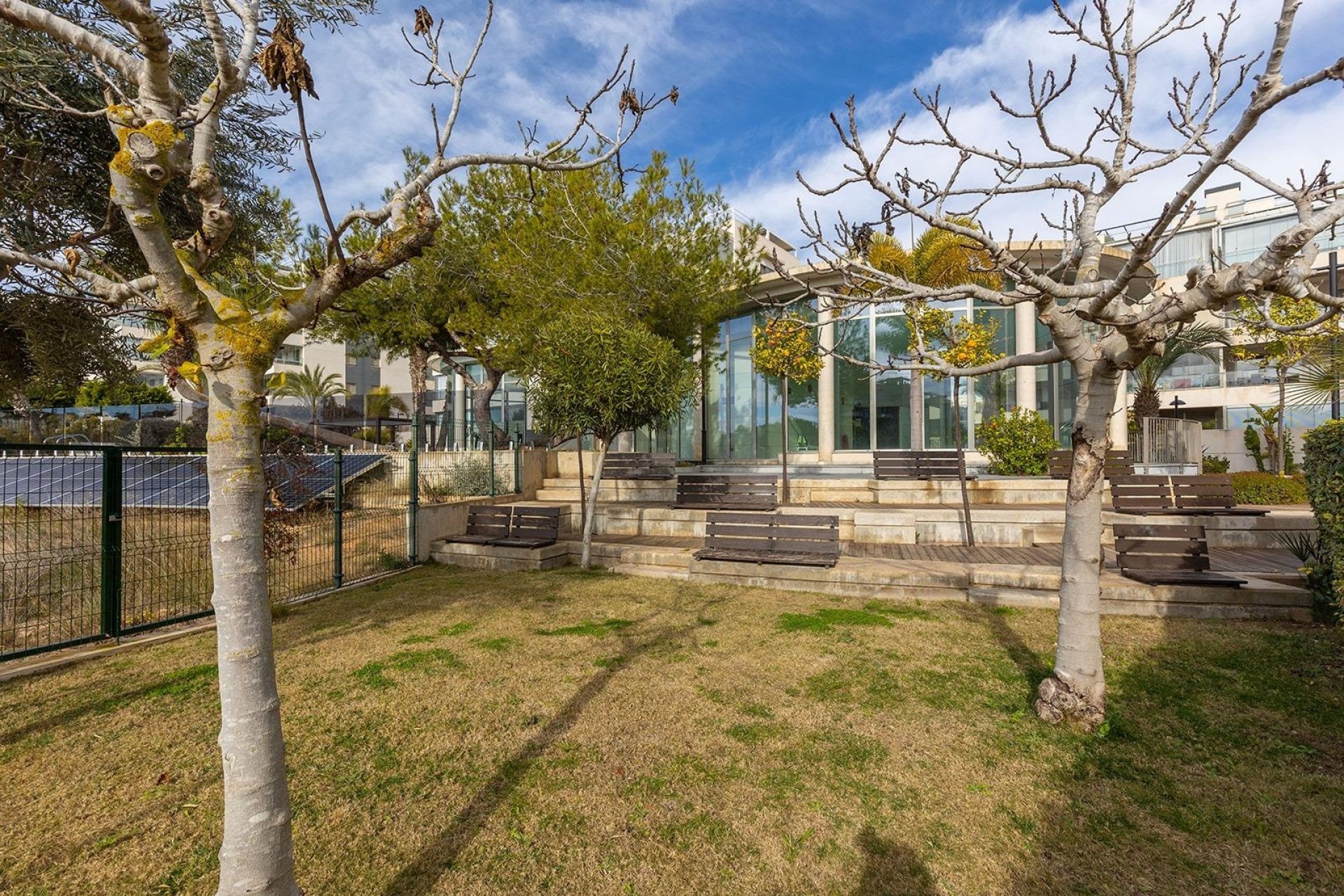 Wiederverkauf - Wohnung / Apartment -
Orihuela Costa - Los Dolses