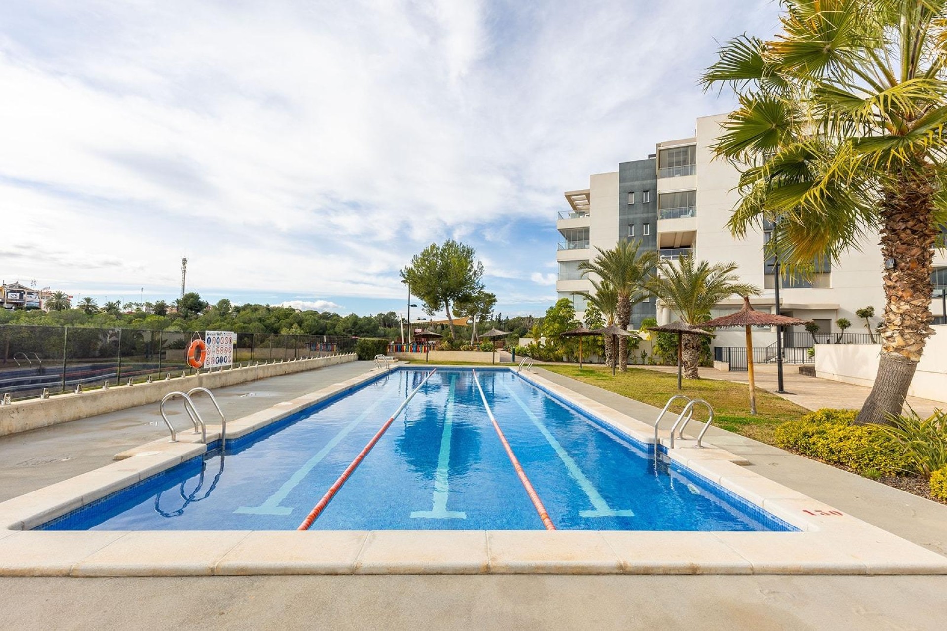 Wiederverkauf - Wohnung / Apartment -
Orihuela Costa - Los Dolses