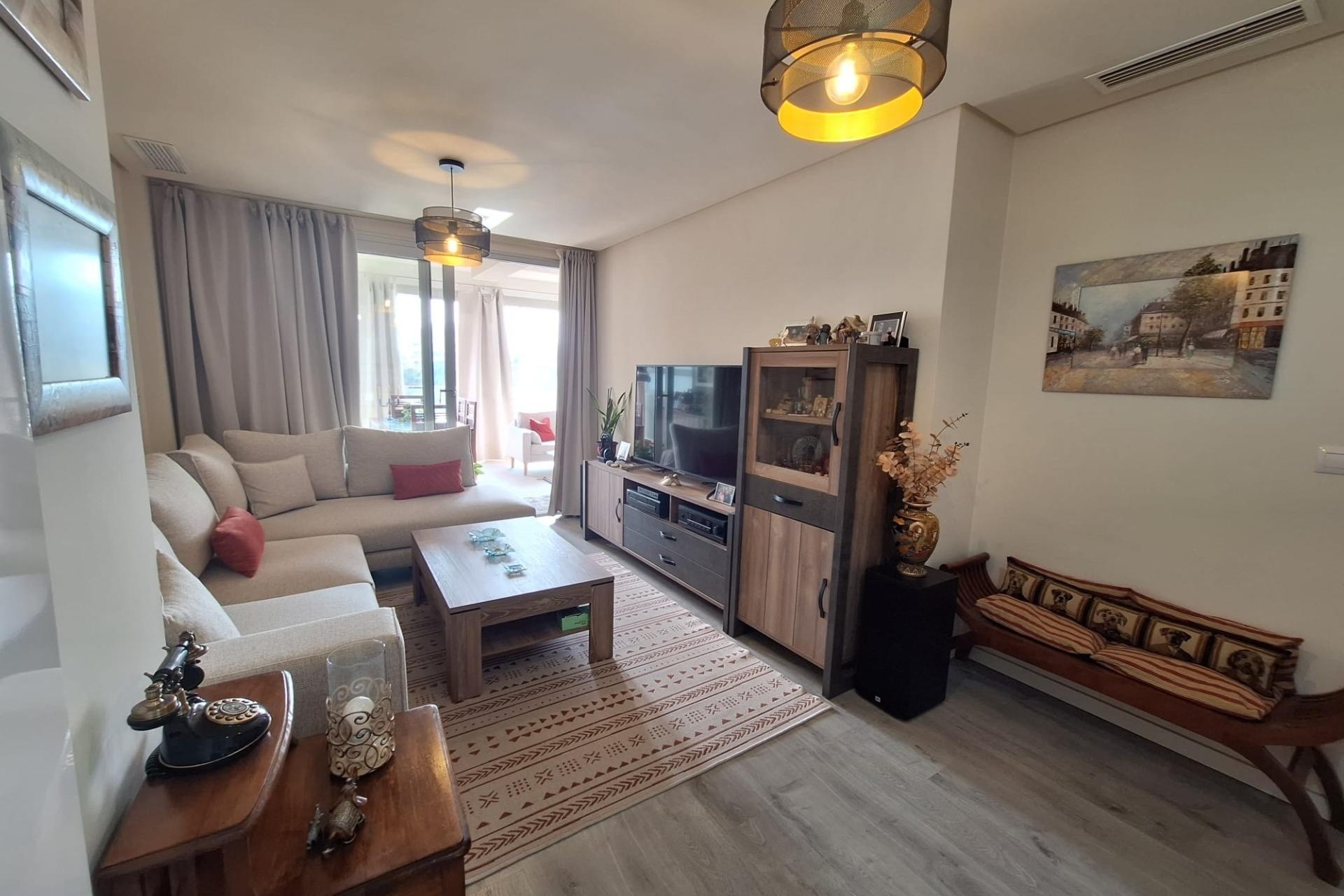 Wiederverkauf - Wohnung / Apartment -
Orihuela Costa - Los Dolses