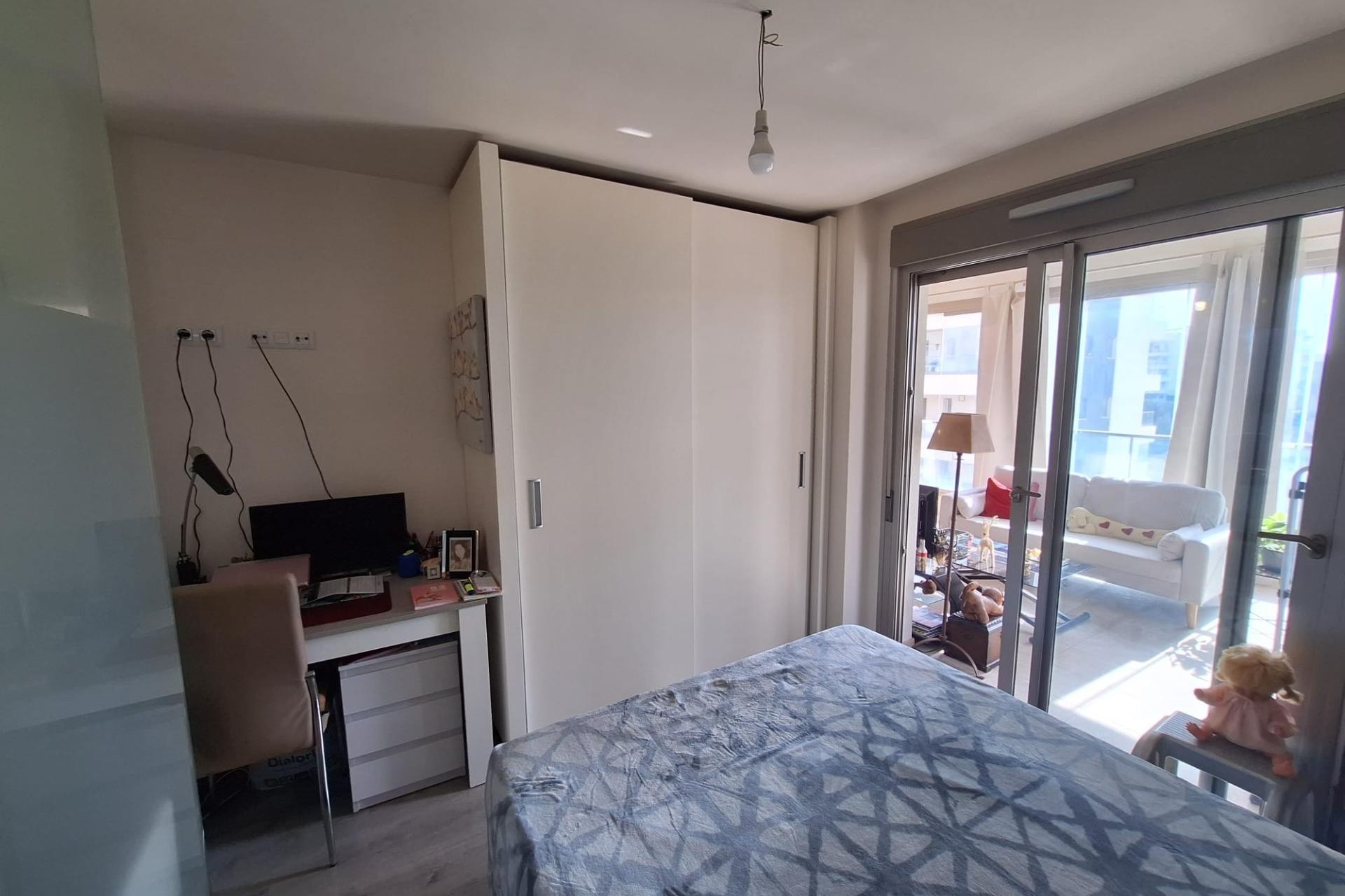 Wiederverkauf - Wohnung / Apartment -
Orihuela Costa - Los Dolses