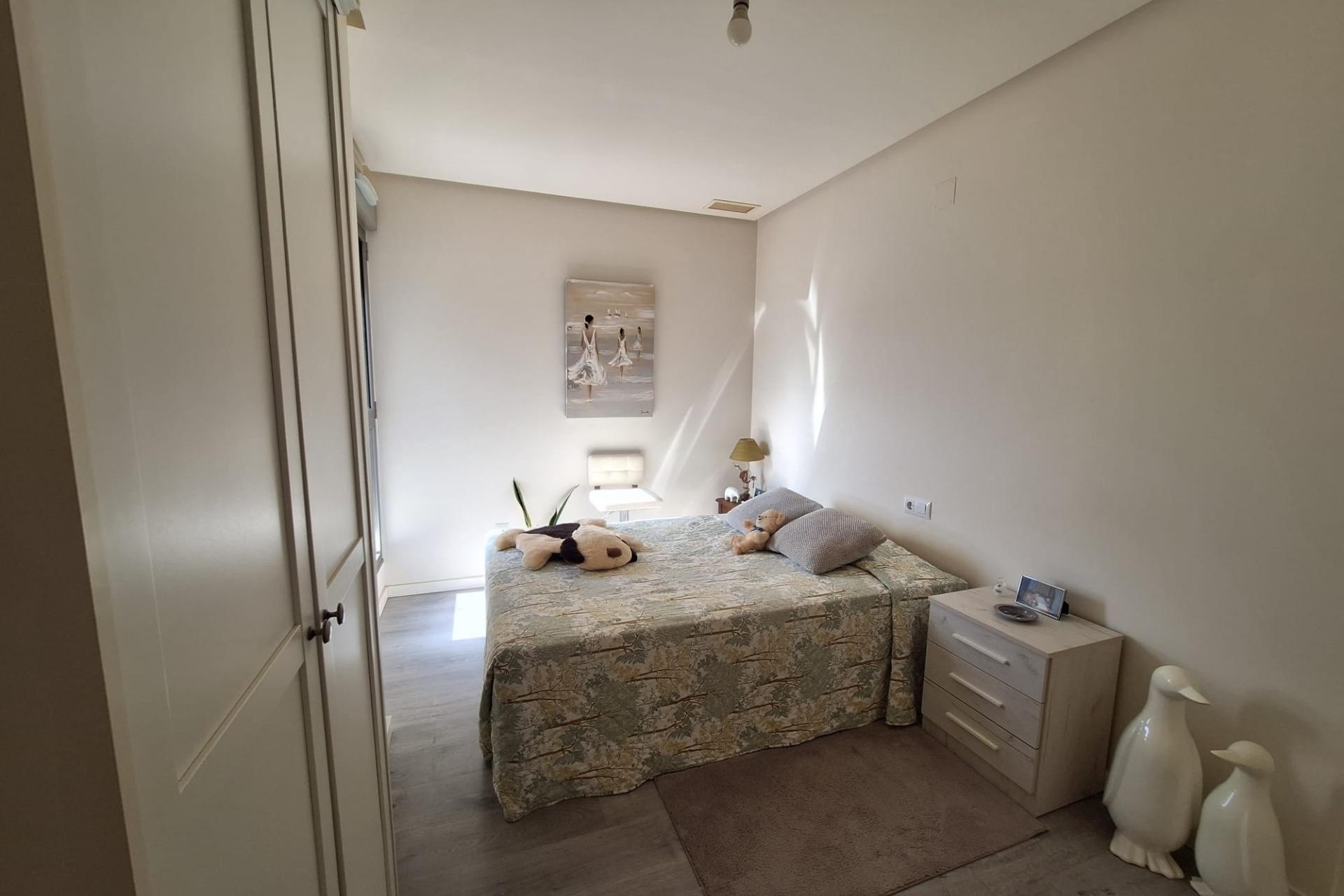 Wiederverkauf - Wohnung / Apartment -
Orihuela Costa - Los Dolses