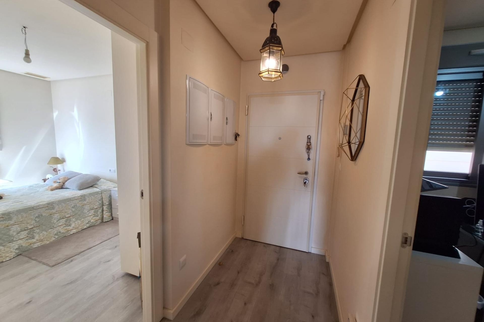 Wiederverkauf - Wohnung / Apartment -
Orihuela Costa - Los Dolses