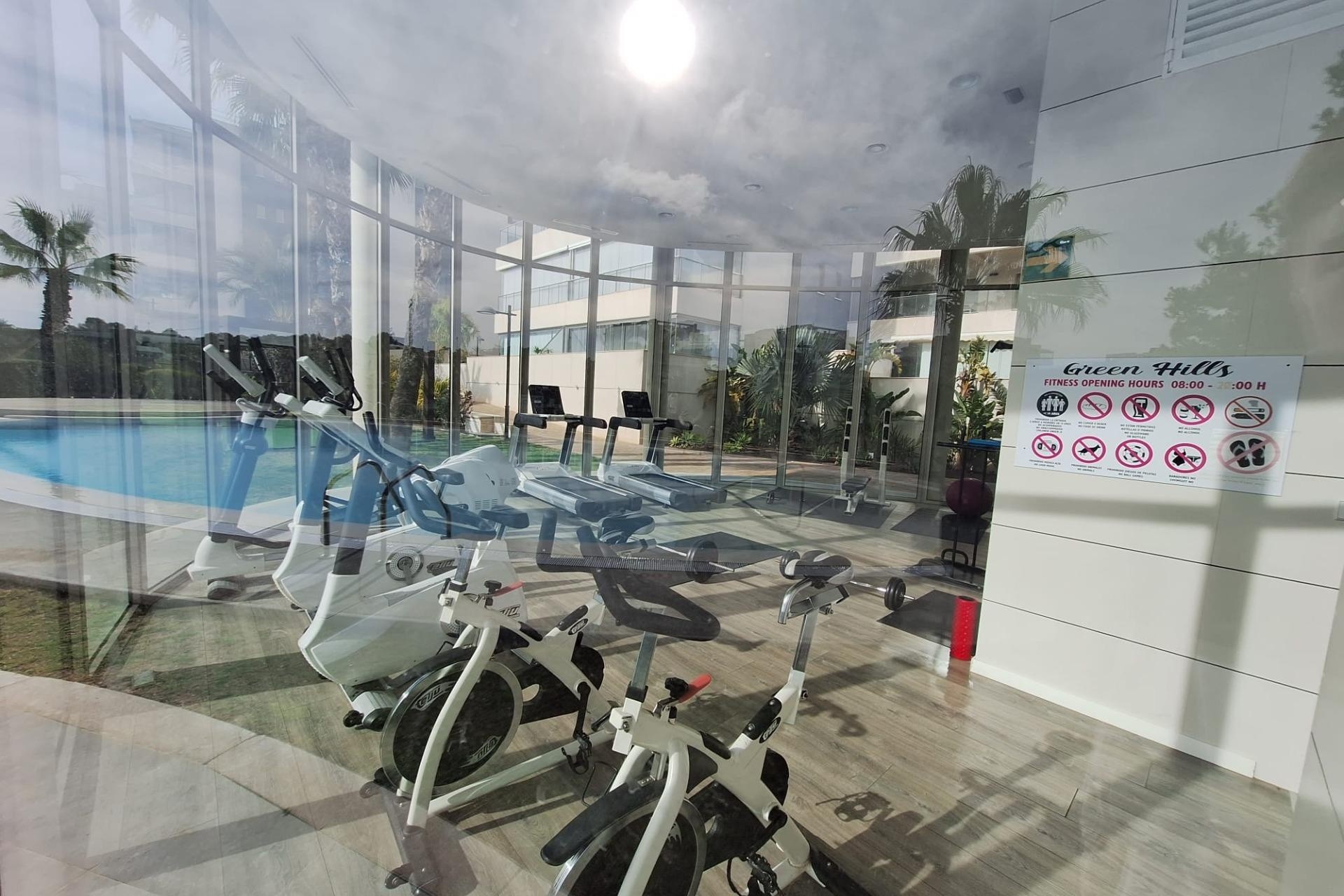 Wiederverkauf - Wohnung / Apartment -
Orihuela Costa - Los Dolses