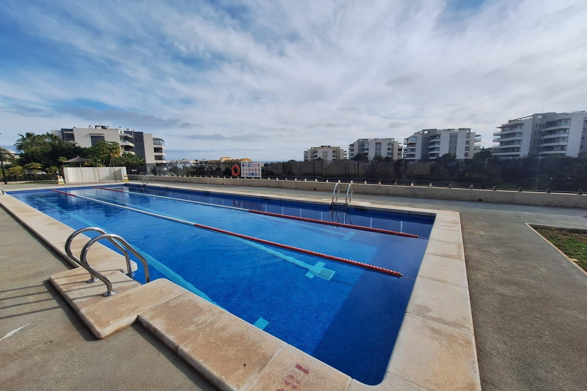 Wiederverkauf - Wohnung / Apartment -
Orihuela Costa - Los Dolses
