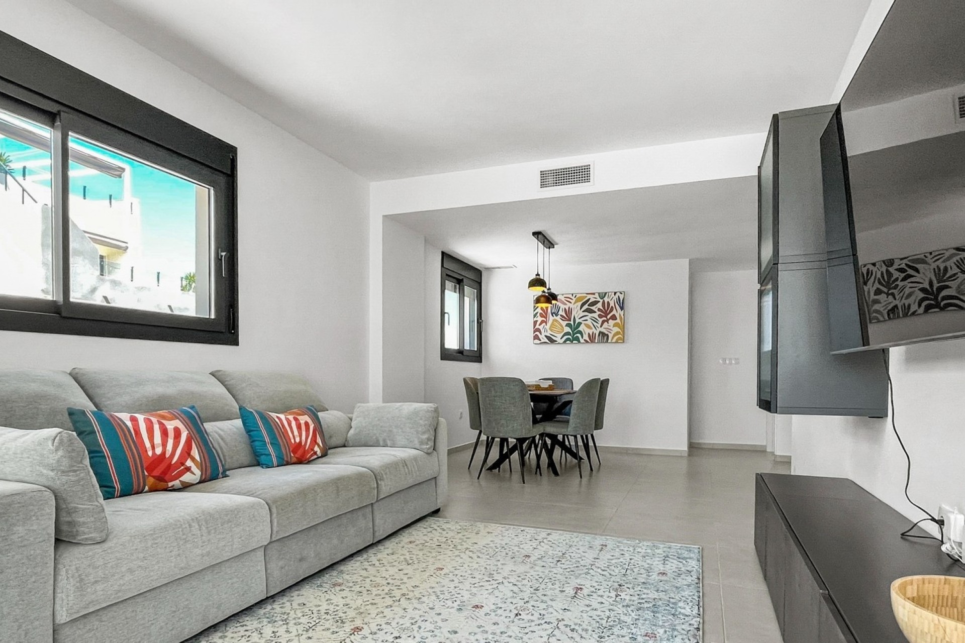 Wiederverkauf - Wohnung / Apartment -
Orihuela Costa - Los Dolses