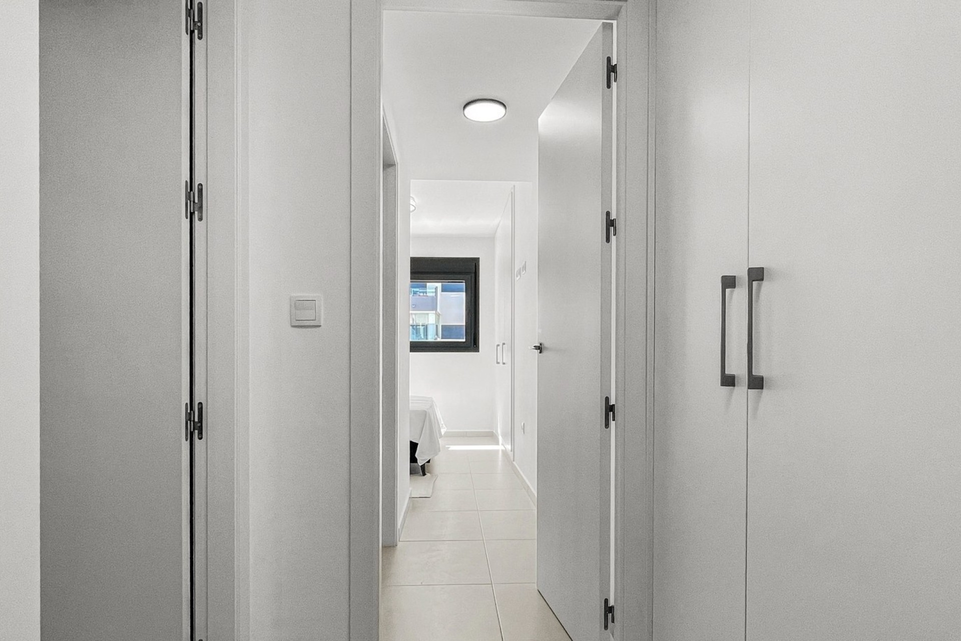 Wiederverkauf - Wohnung / Apartment -
Orihuela Costa - Los Dolses