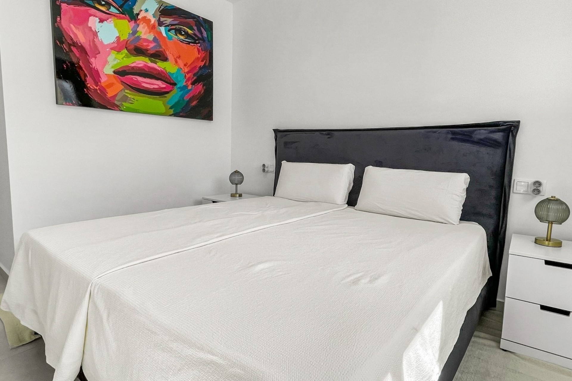 Wiederverkauf - Wohnung / Apartment -
Orihuela Costa - Los Dolses