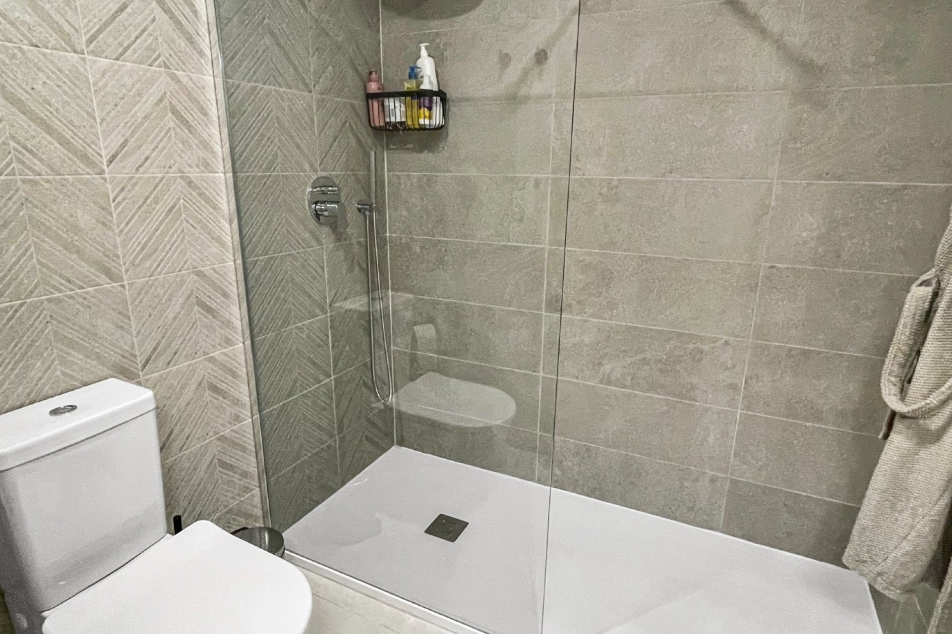 Wiederverkauf - Wohnung / Apartment -
Orihuela Costa - Los Dolses