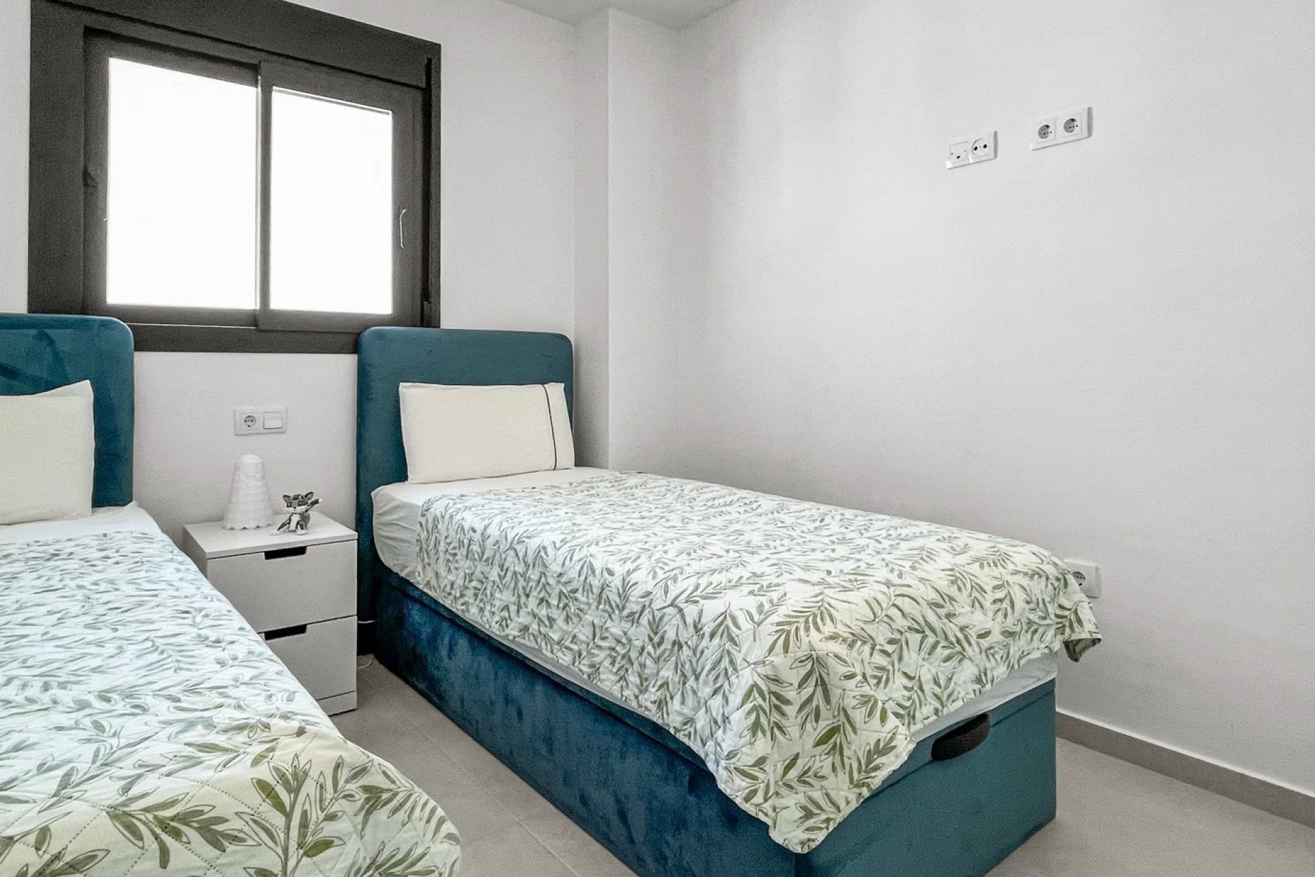 Wiederverkauf - Wohnung / Apartment -
Orihuela Costa - Los Dolses