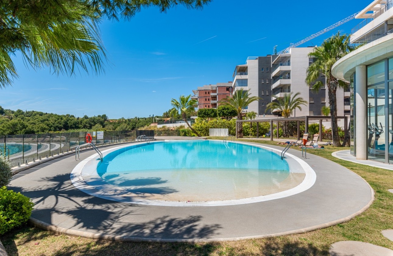 Wiederverkauf - Wohnung / Apartment -
Orihuela Costa - Los Dolses