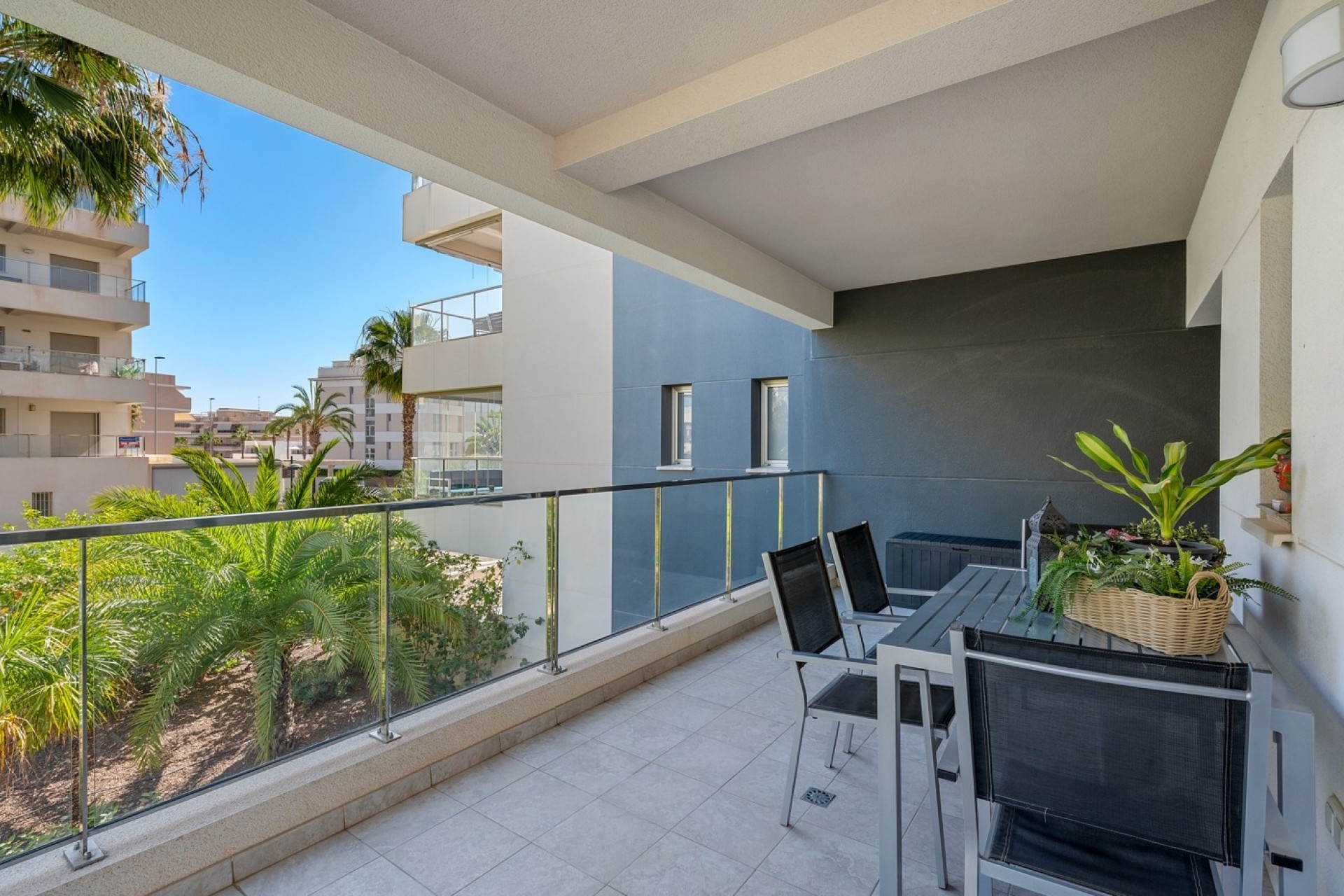 Wiederverkauf - Wohnung / Apartment -
Orihuela Costa - Los Dolses