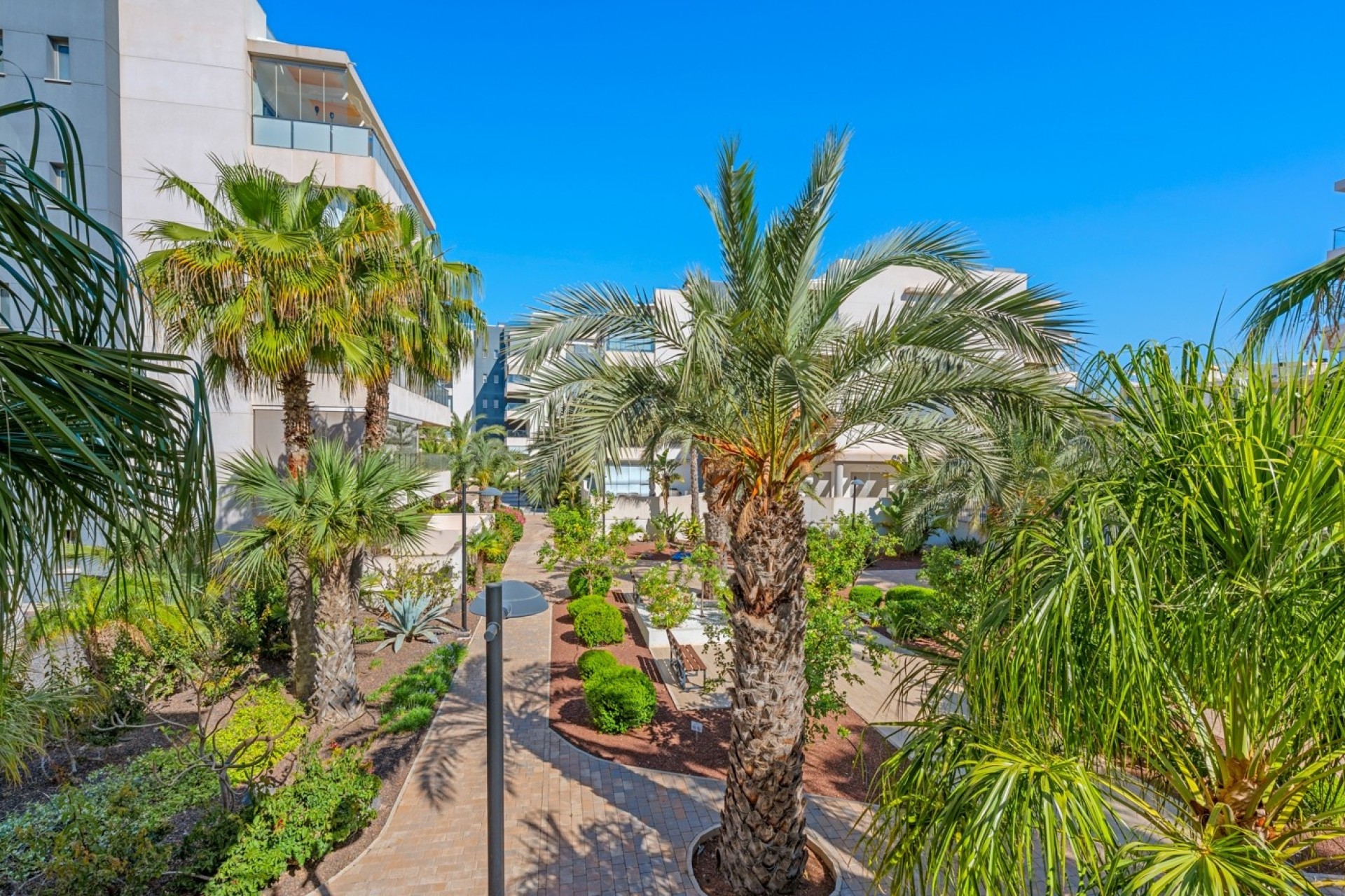 Wiederverkauf - Wohnung / Apartment -
Orihuela Costa - Los Dolses