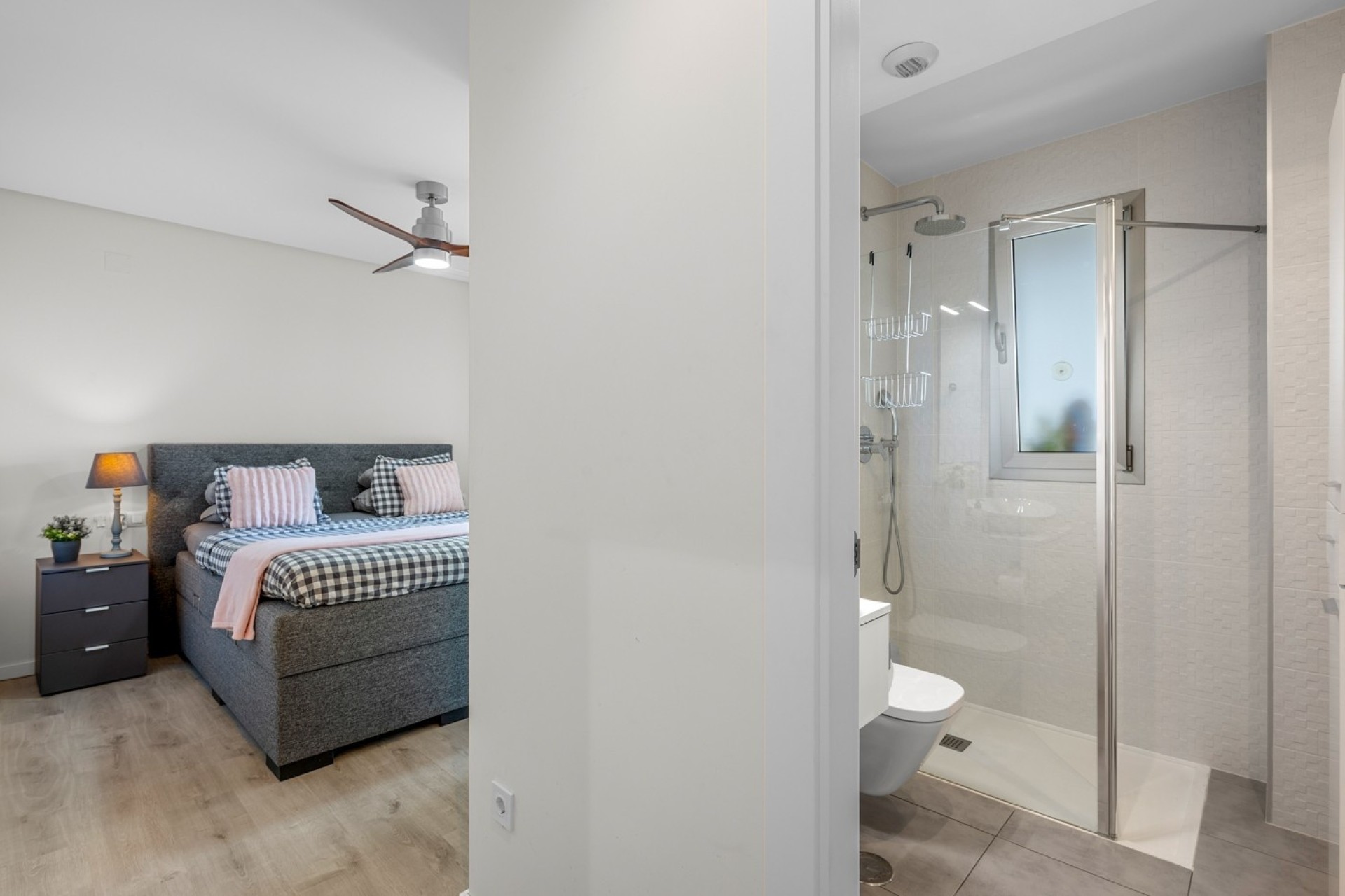 Wiederverkauf - Wohnung / Apartment -
Orihuela Costa - Los Dolses