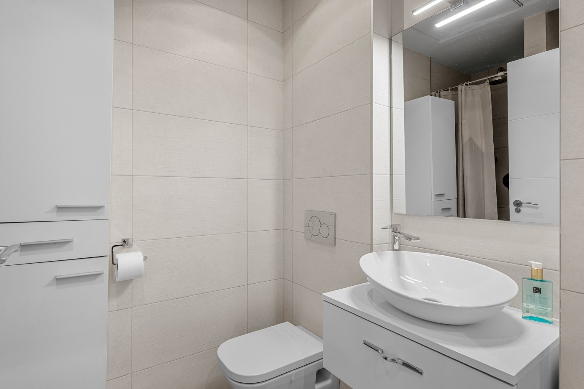 Wiederverkauf - Wohnung / Apartment -
Orihuela Costa - Los Dolses