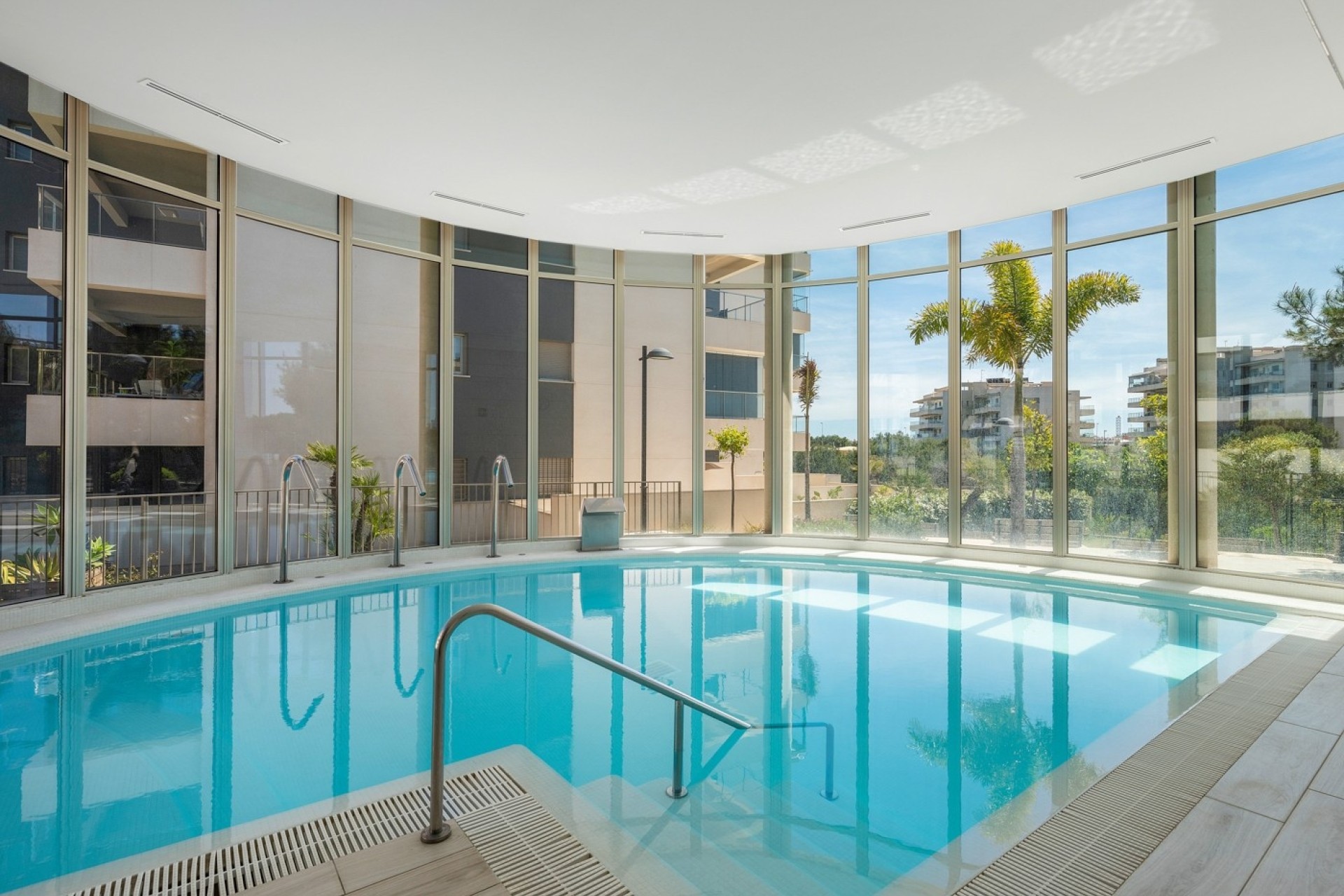 Wiederverkauf - Wohnung / Apartment -
Orihuela Costa - Los Dolses