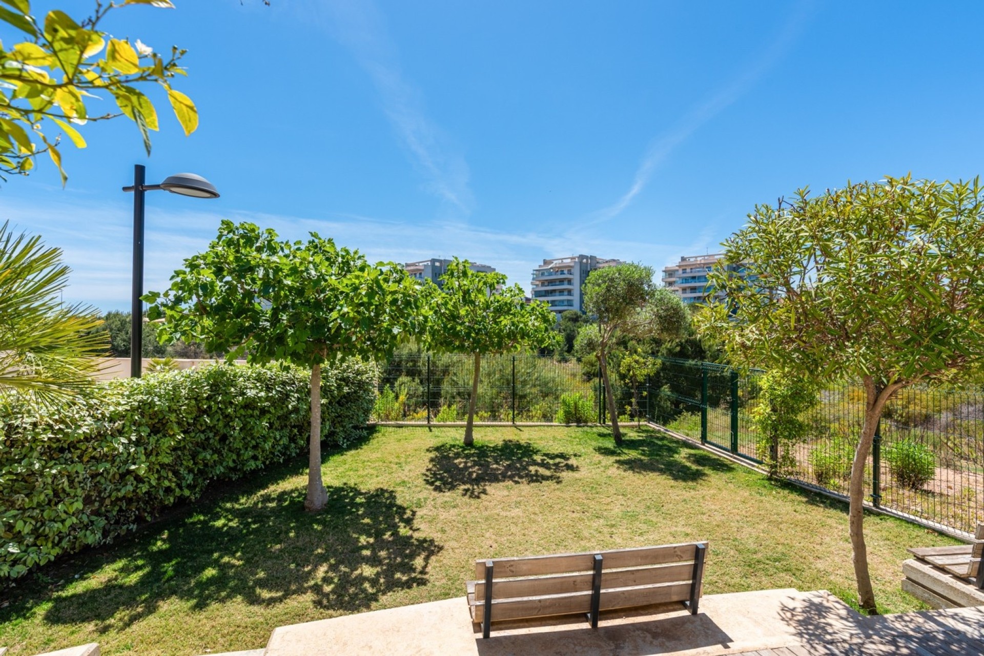 Wiederverkauf - Wohnung / Apartment -
Orihuela Costa - Los Dolses