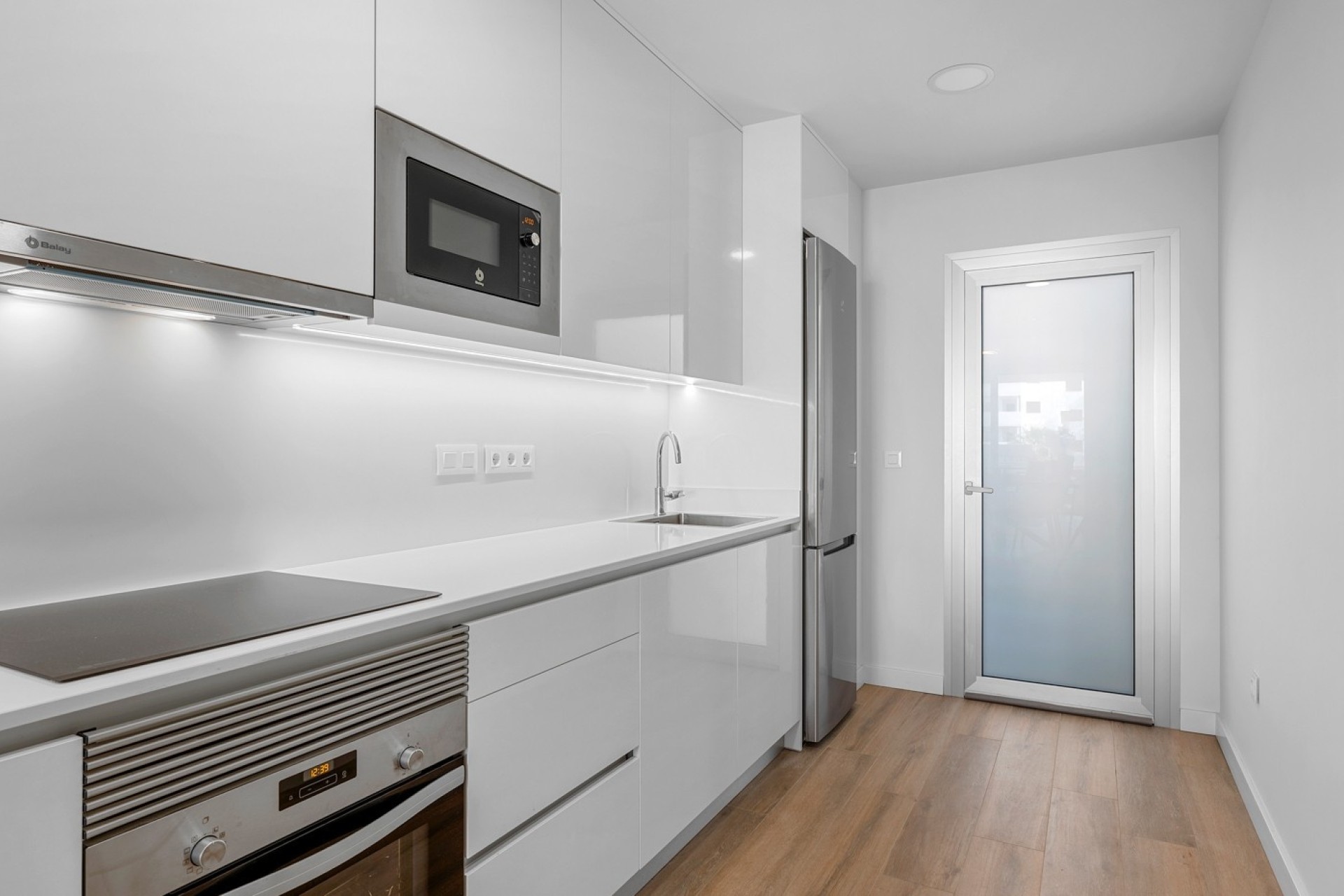 Wiederverkauf - Wohnung / Apartment -
Orihuela Costa - Los Dolses
