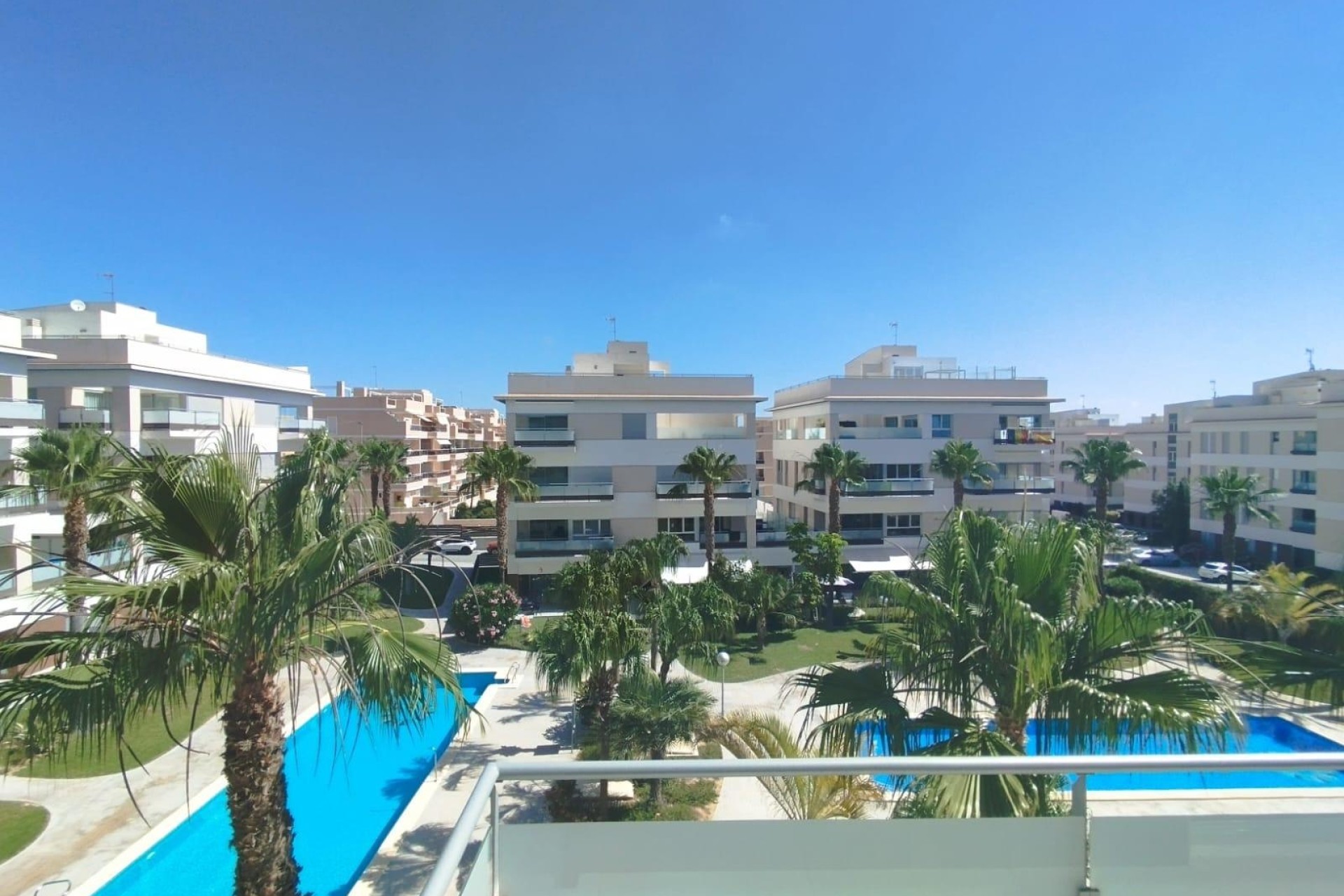 Wiederverkauf - Wohnung / Apartment -
Orihuela Costa - Los Dolses