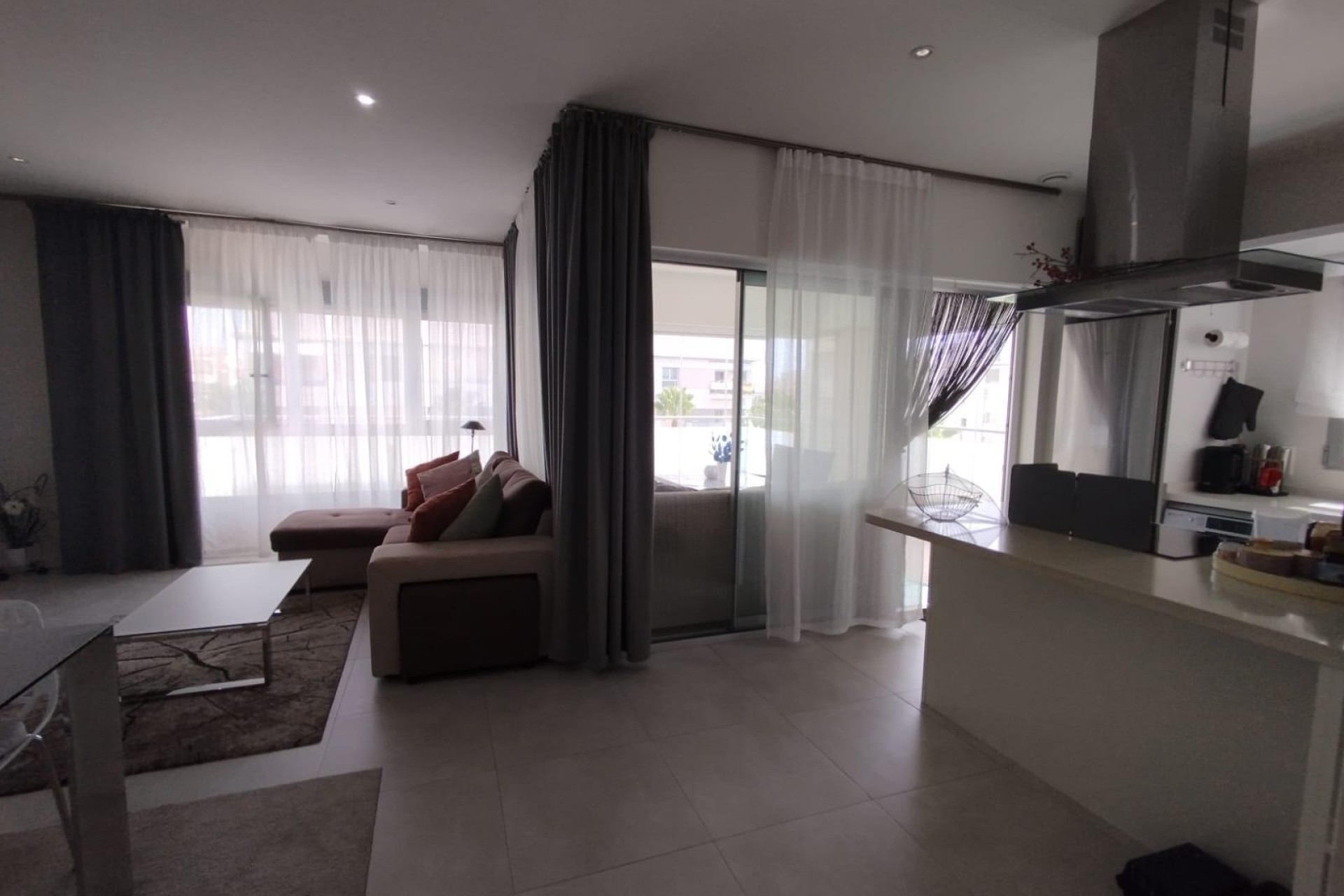 Wiederverkauf - Wohnung / Apartment -
Orihuela Costa - Los Dolses
