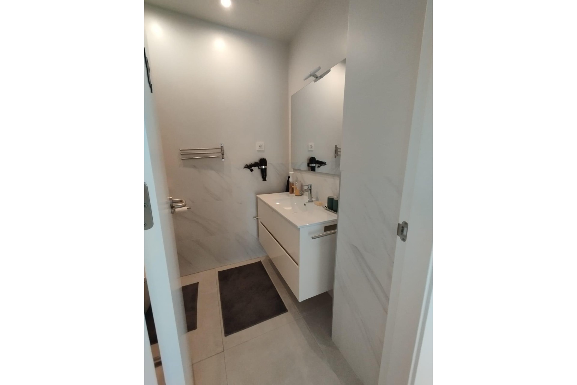 Wiederverkauf - Wohnung / Apartment -
Orihuela Costa - Los Dolses