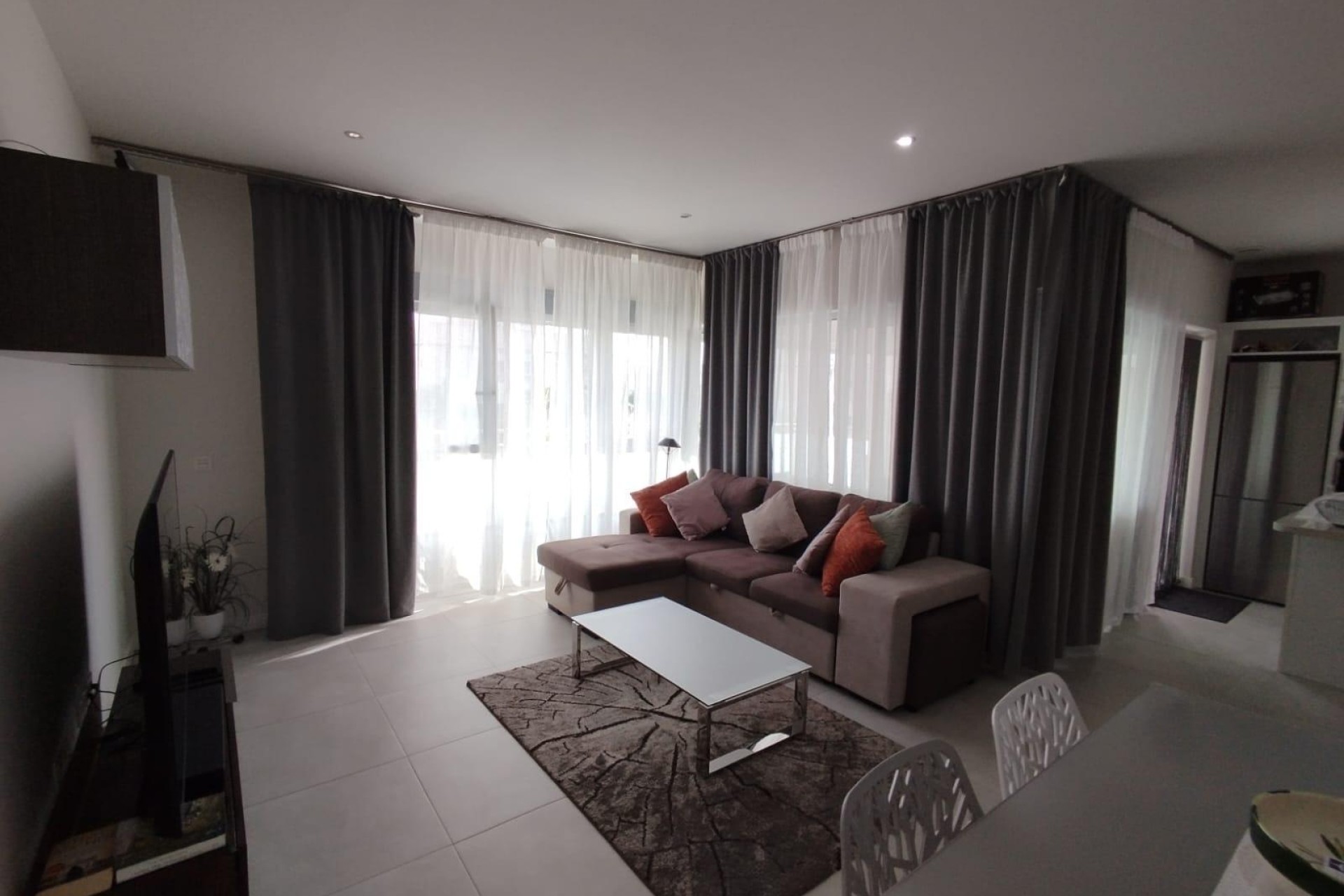 Wiederverkauf - Wohnung / Apartment -
Orihuela Costa - Los Dolses