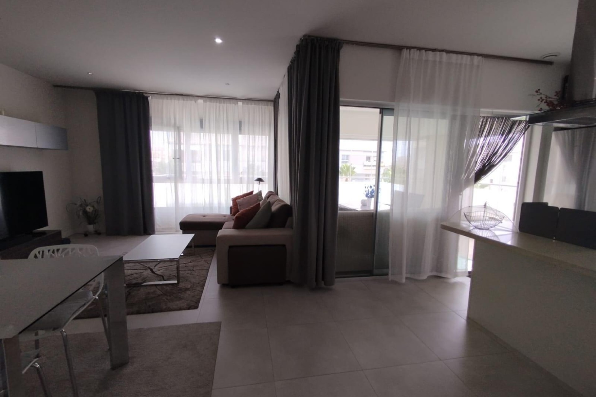 Wiederverkauf - Wohnung / Apartment -
Orihuela Costa - Los Dolses
