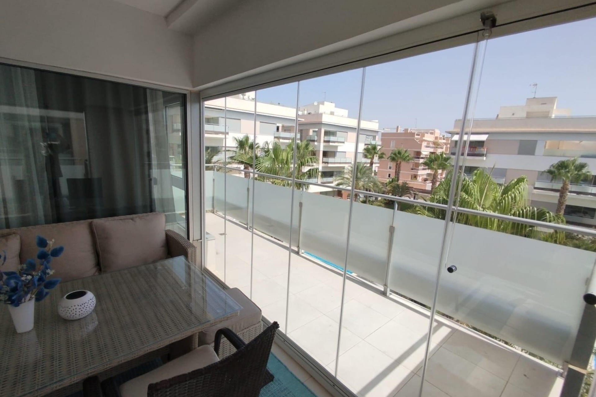 Wiederverkauf - Wohnung / Apartment -
Orihuela Costa - Los Dolses