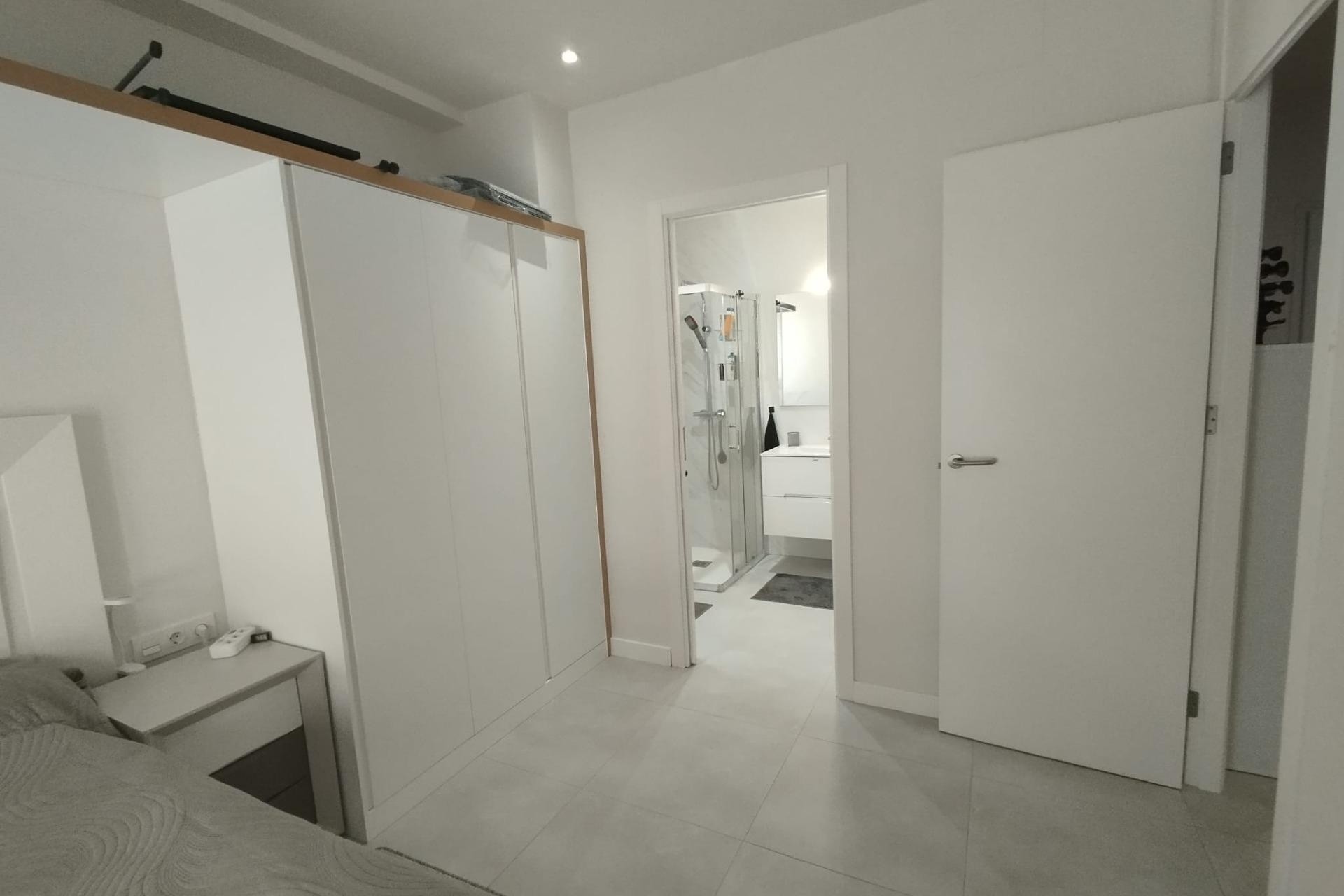 Wiederverkauf - Wohnung / Apartment -
Orihuela Costa - Los Dolses