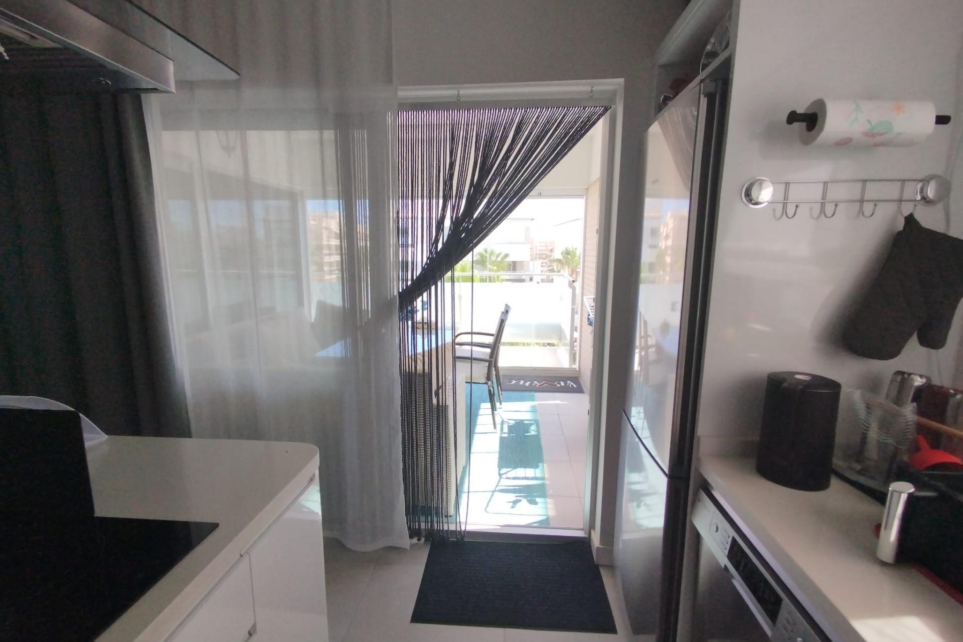 Wiederverkauf - Wohnung / Apartment -
Orihuela Costa - Los Dolses