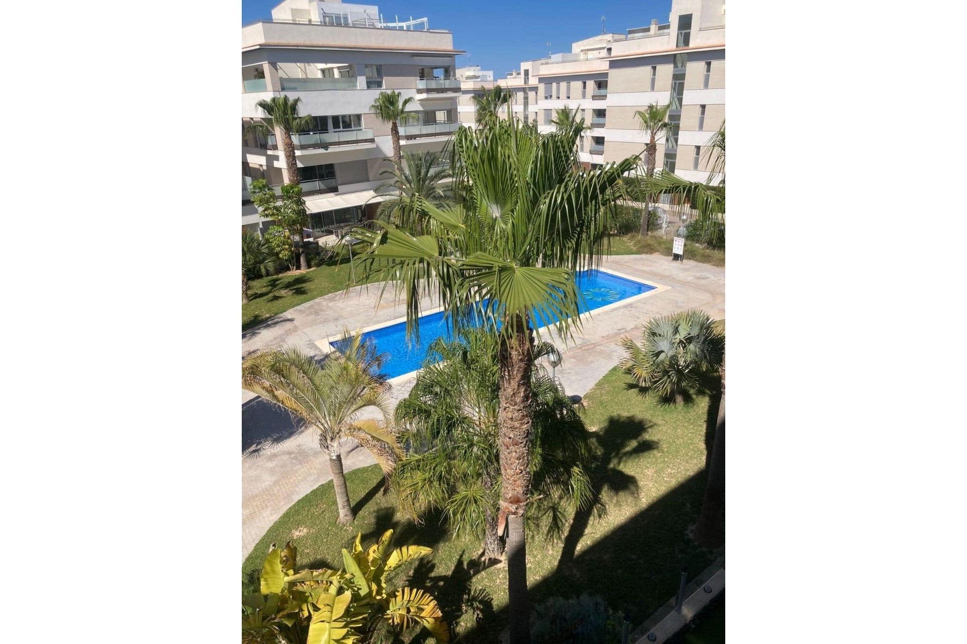 Wiederverkauf - Wohnung / Apartment -
Orihuela Costa - Los Dolses