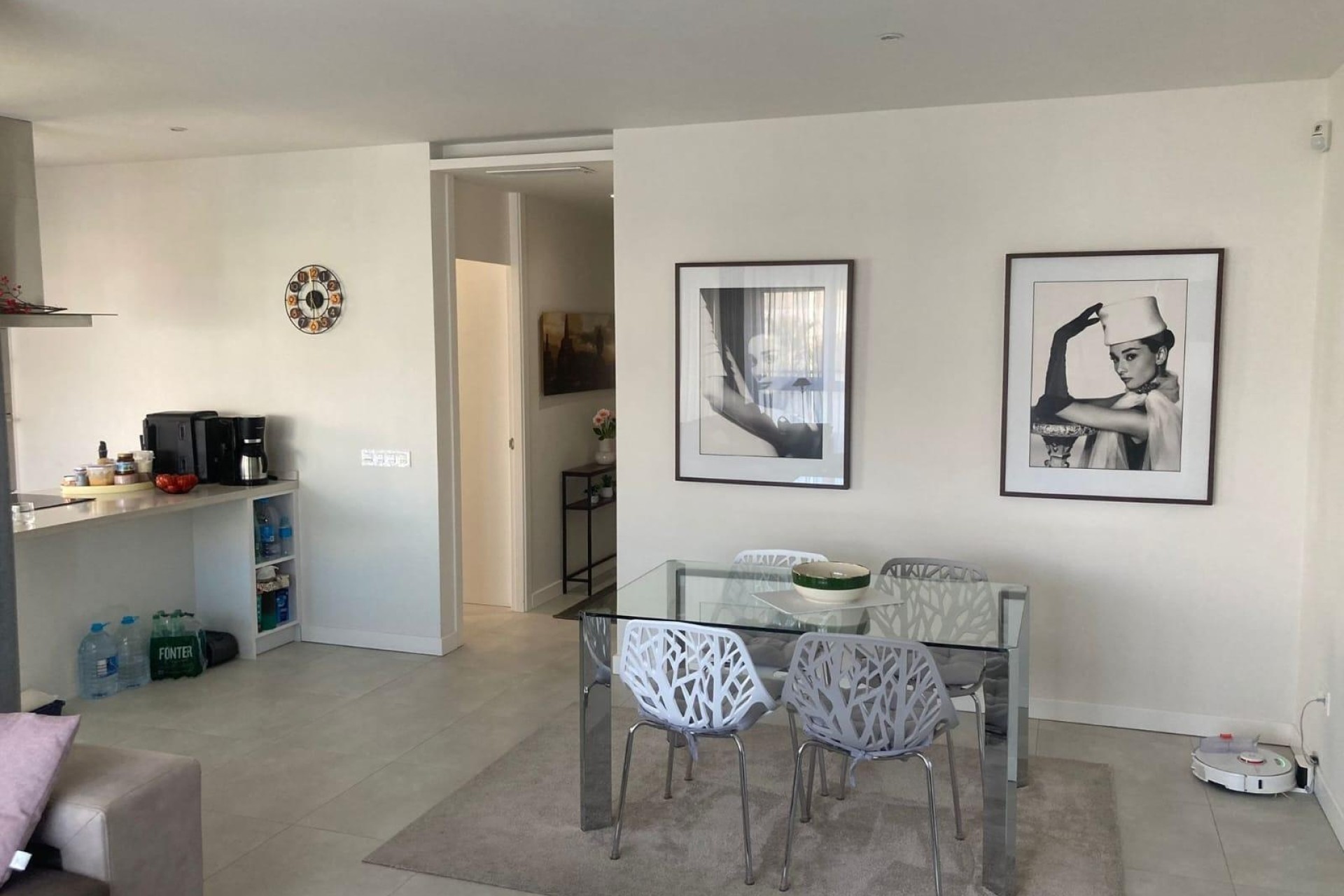 Wiederverkauf - Wohnung / Apartment -
Orihuela Costa - Los Dolses