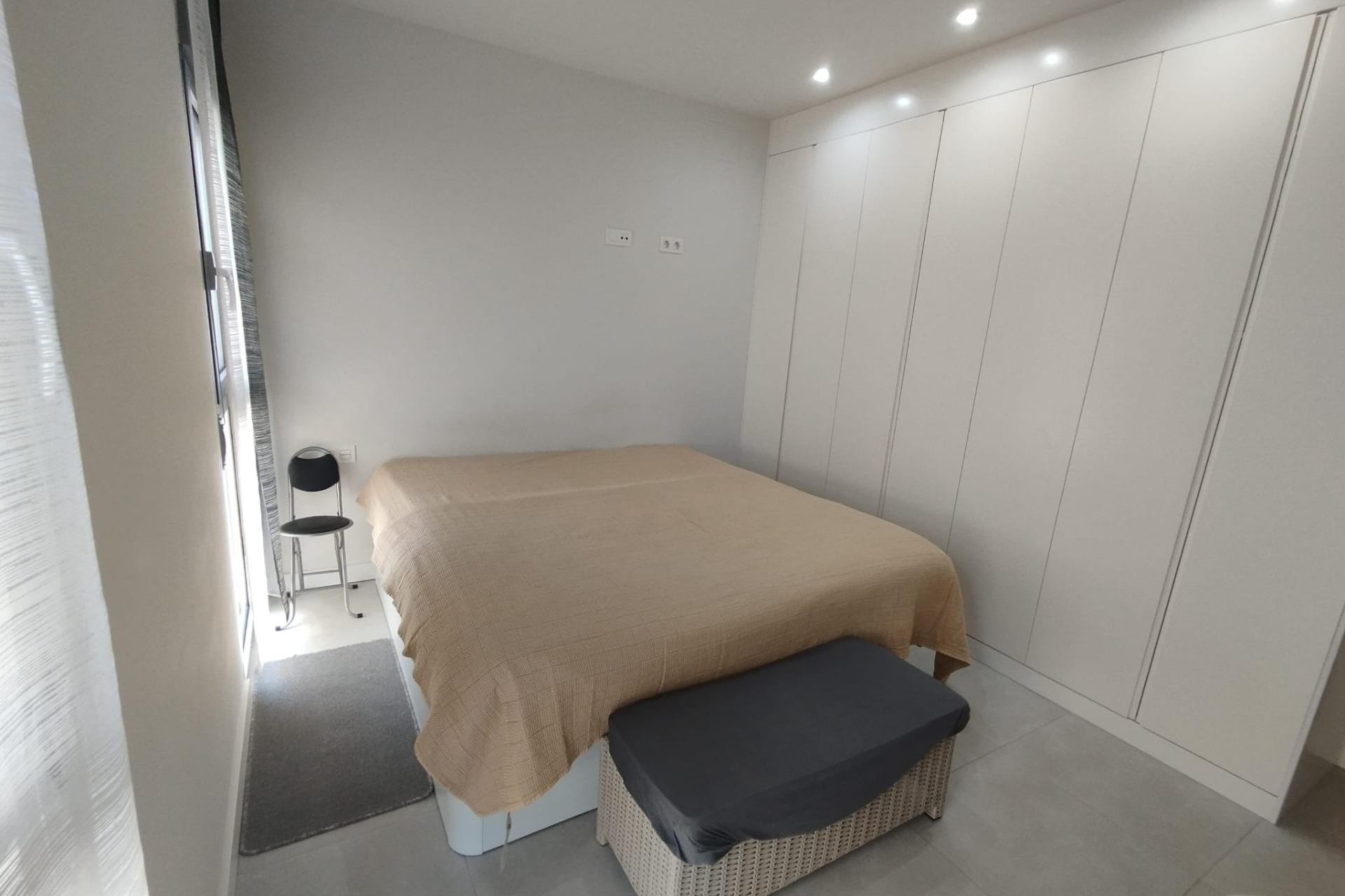 Wiederverkauf - Wohnung / Apartment -
Orihuela Costa - Los Dolses
