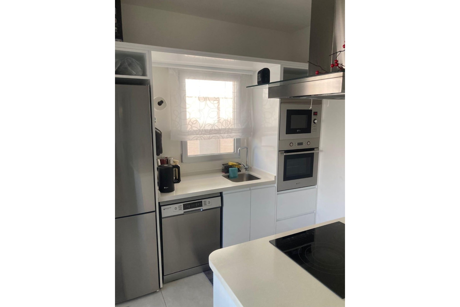 Wiederverkauf - Wohnung / Apartment -
Orihuela Costa - Los Dolses