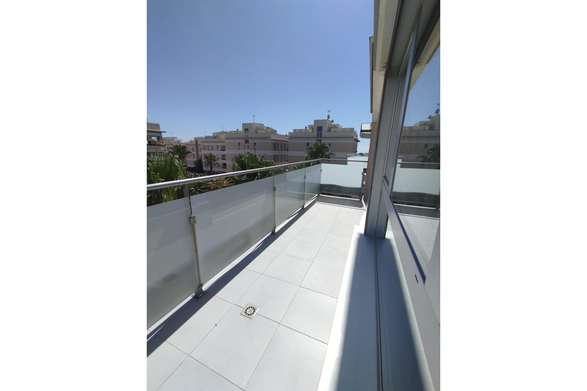 Wiederverkauf - Wohnung / Apartment -
Orihuela Costa - Los Dolses