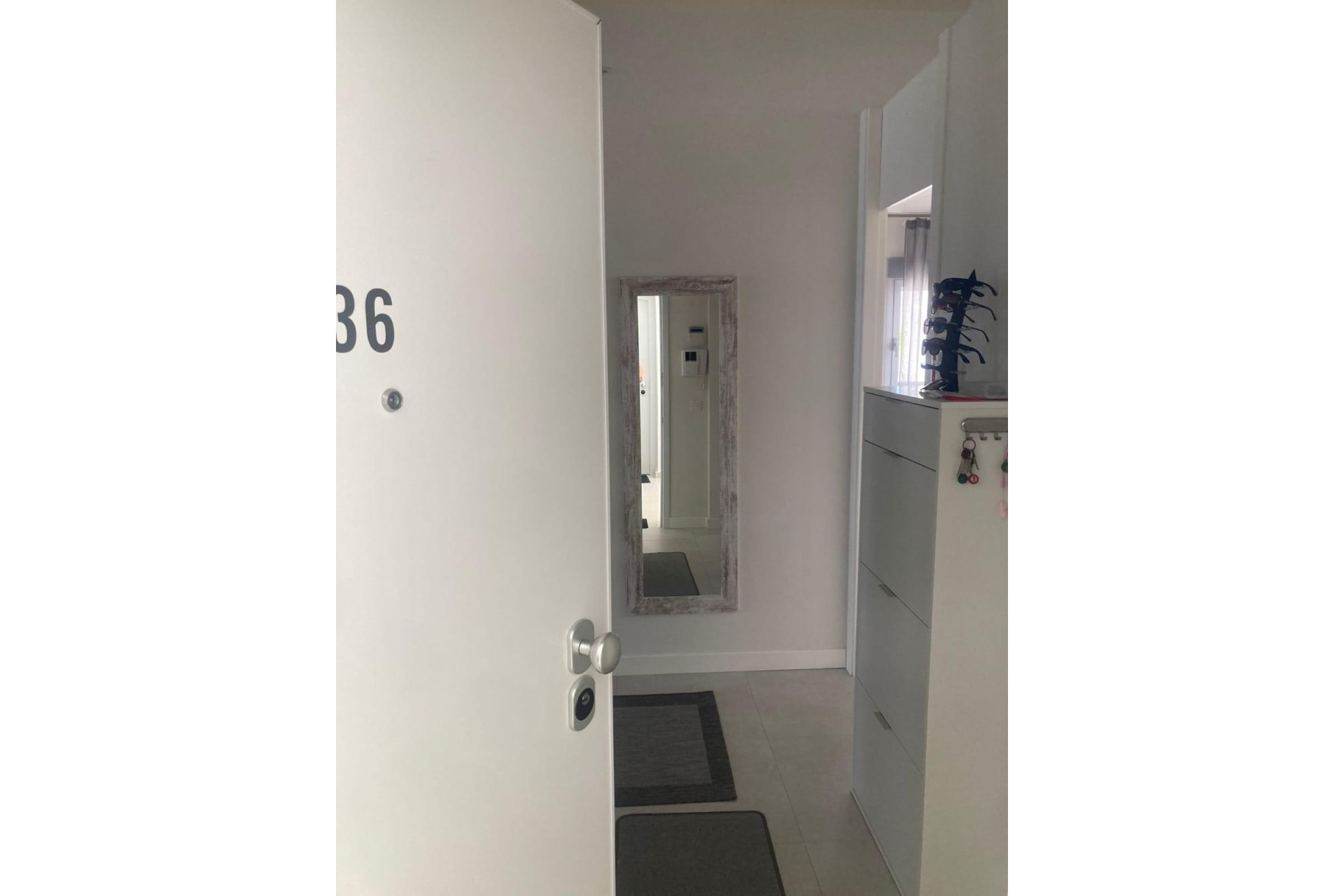 Wiederverkauf - Wohnung / Apartment -
Orihuela Costa - Los Dolses