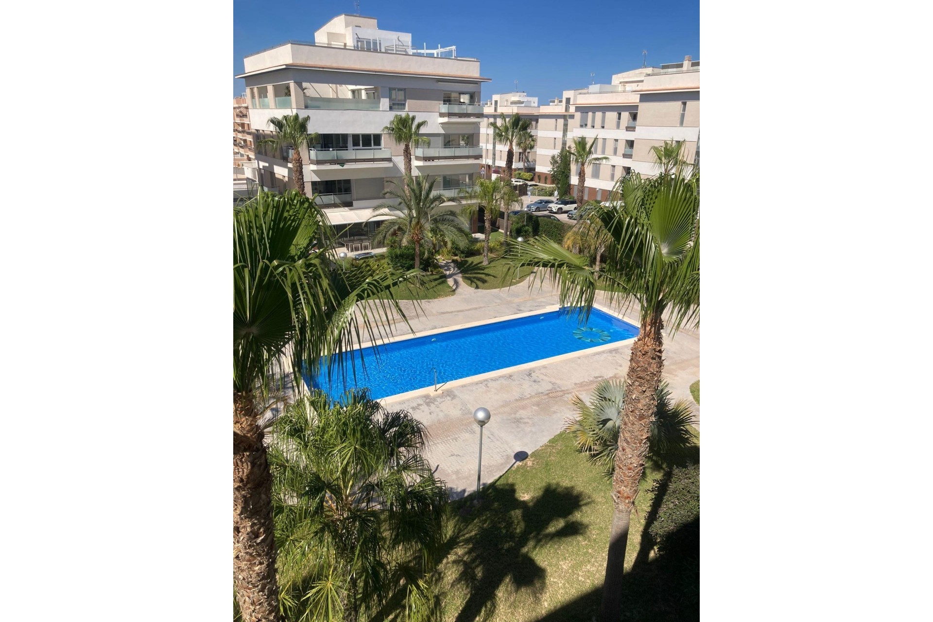 Wiederverkauf - Wohnung / Apartment -
Orihuela Costa - Los Dolses