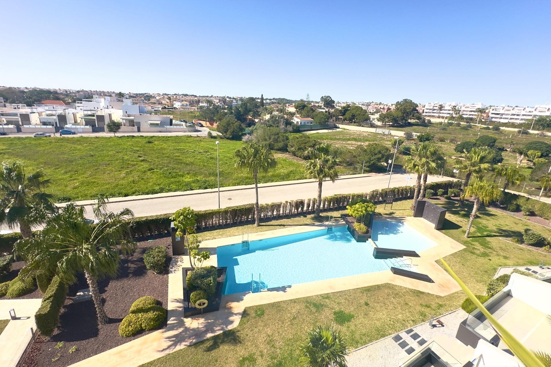 Wiederverkauf - Wohnung / Apartment -
Orihuela Costa - Los Dolses