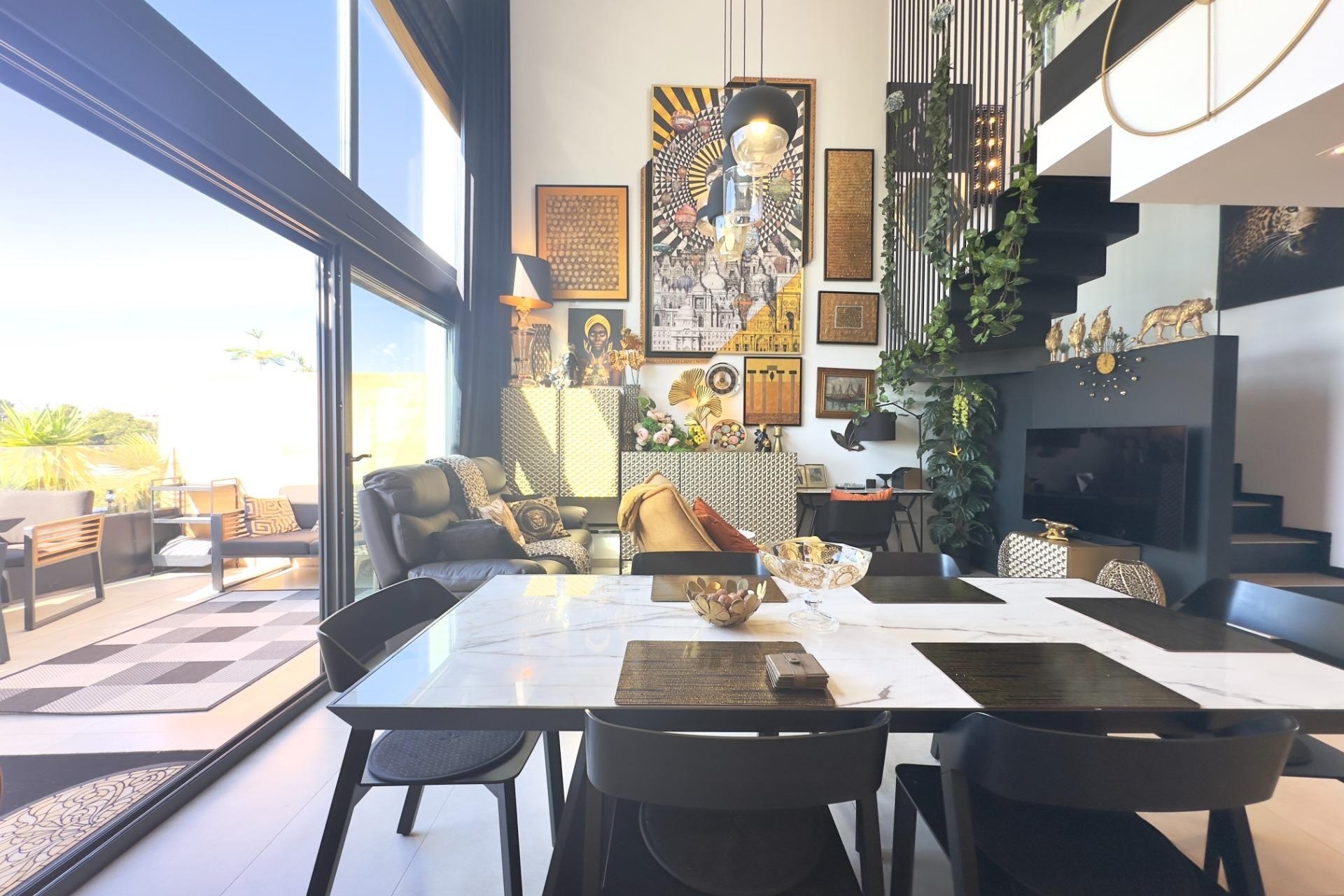 Wiederverkauf - Wohnung / Apartment -
Orihuela Costa - Los Dolses