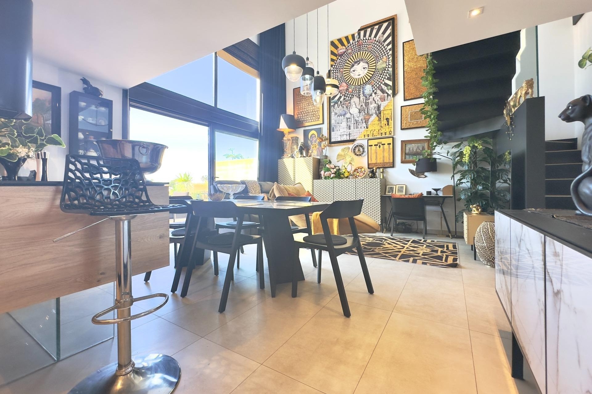 Wiederverkauf - Wohnung / Apartment -
Orihuela Costa - Los Dolses