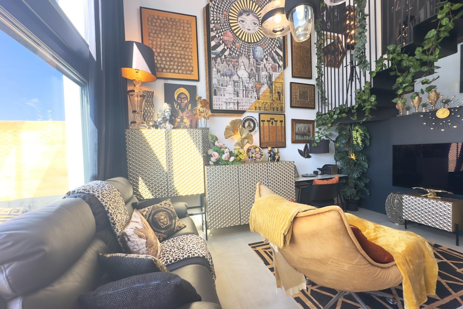 Wiederverkauf - Wohnung / Apartment -
Orihuela Costa - Los Dolses