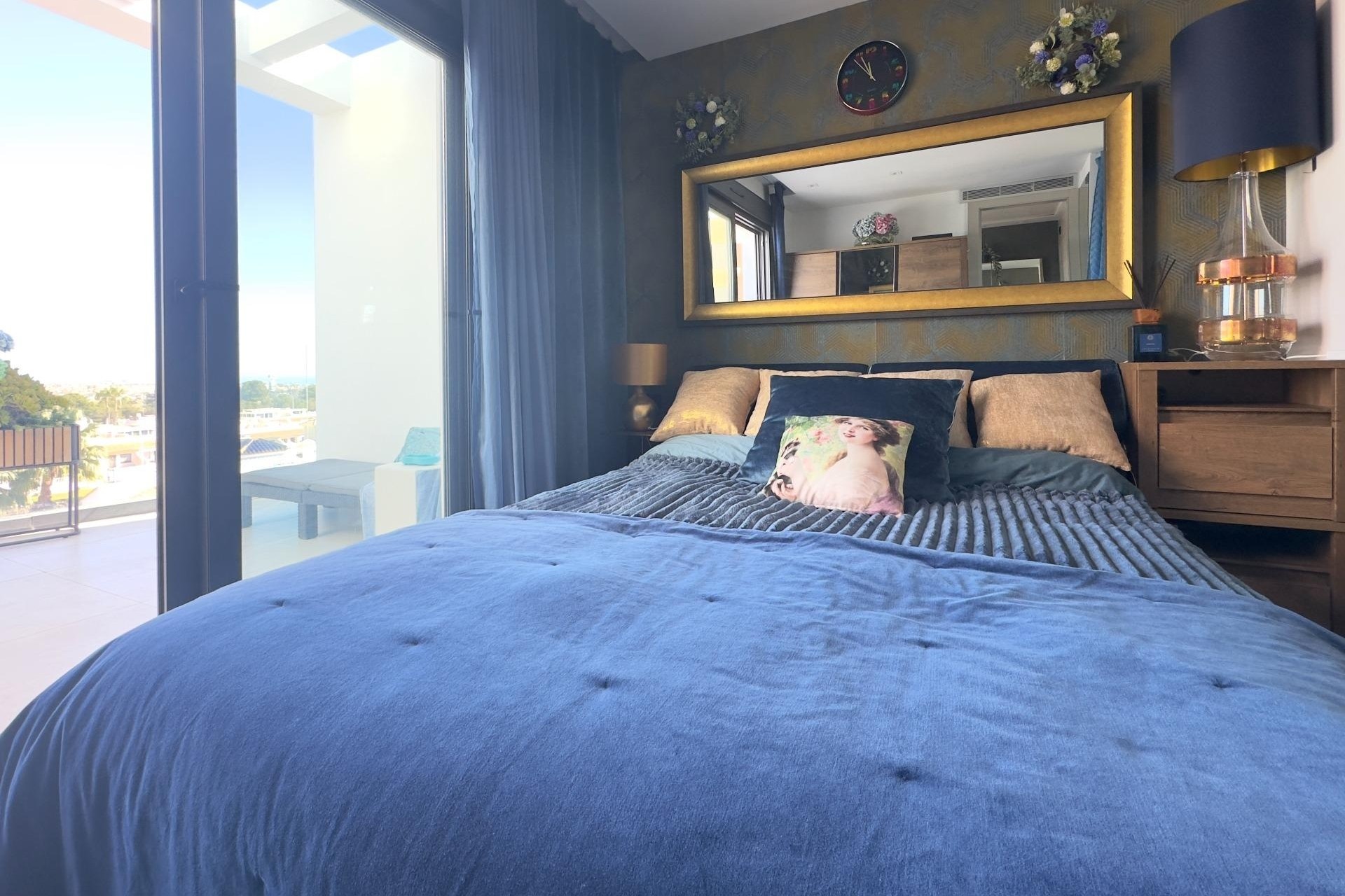 Wiederverkauf - Wohnung / Apartment -
Orihuela Costa - Los Dolses
